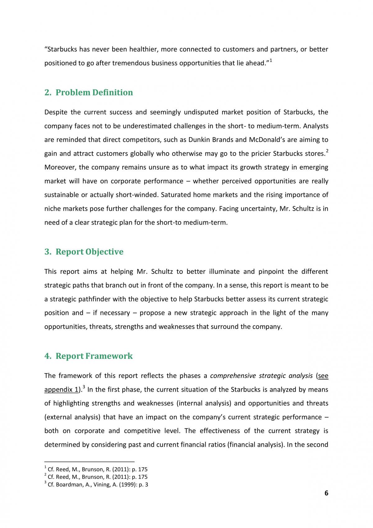 Analysis of starbuck - Page 5