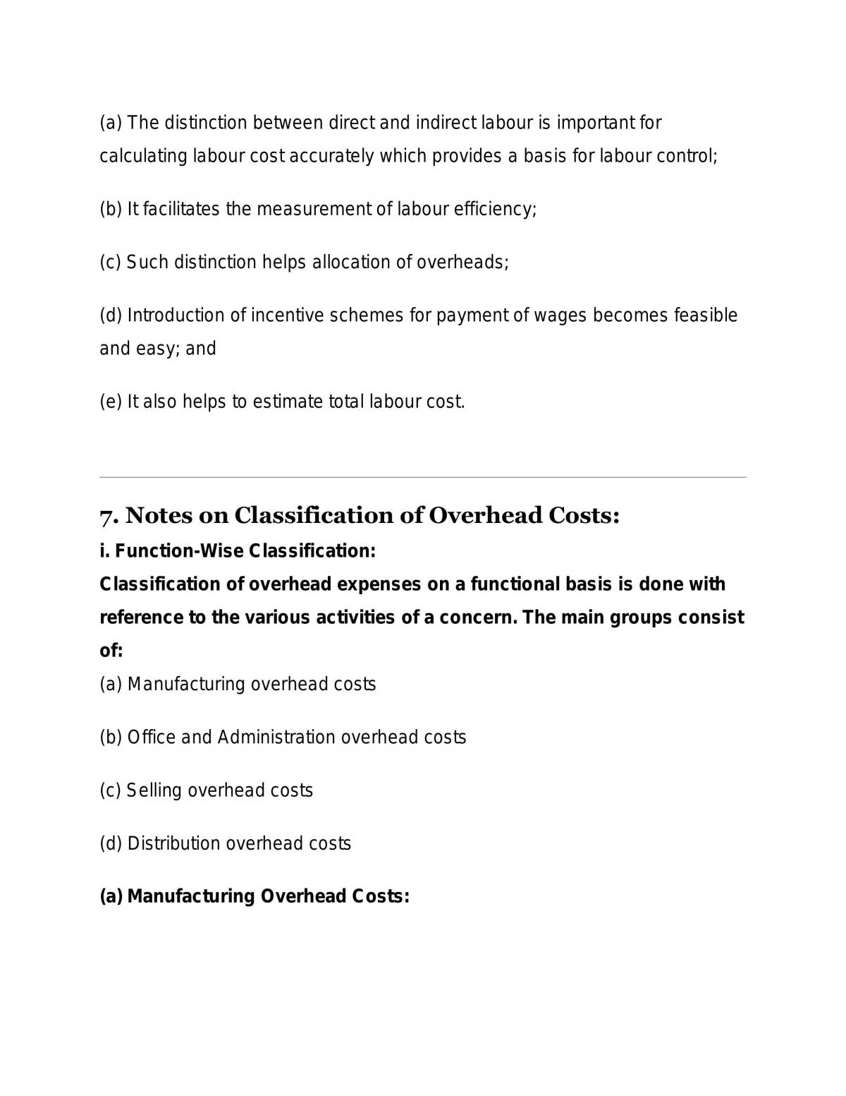 Cost Accounting - Page 35