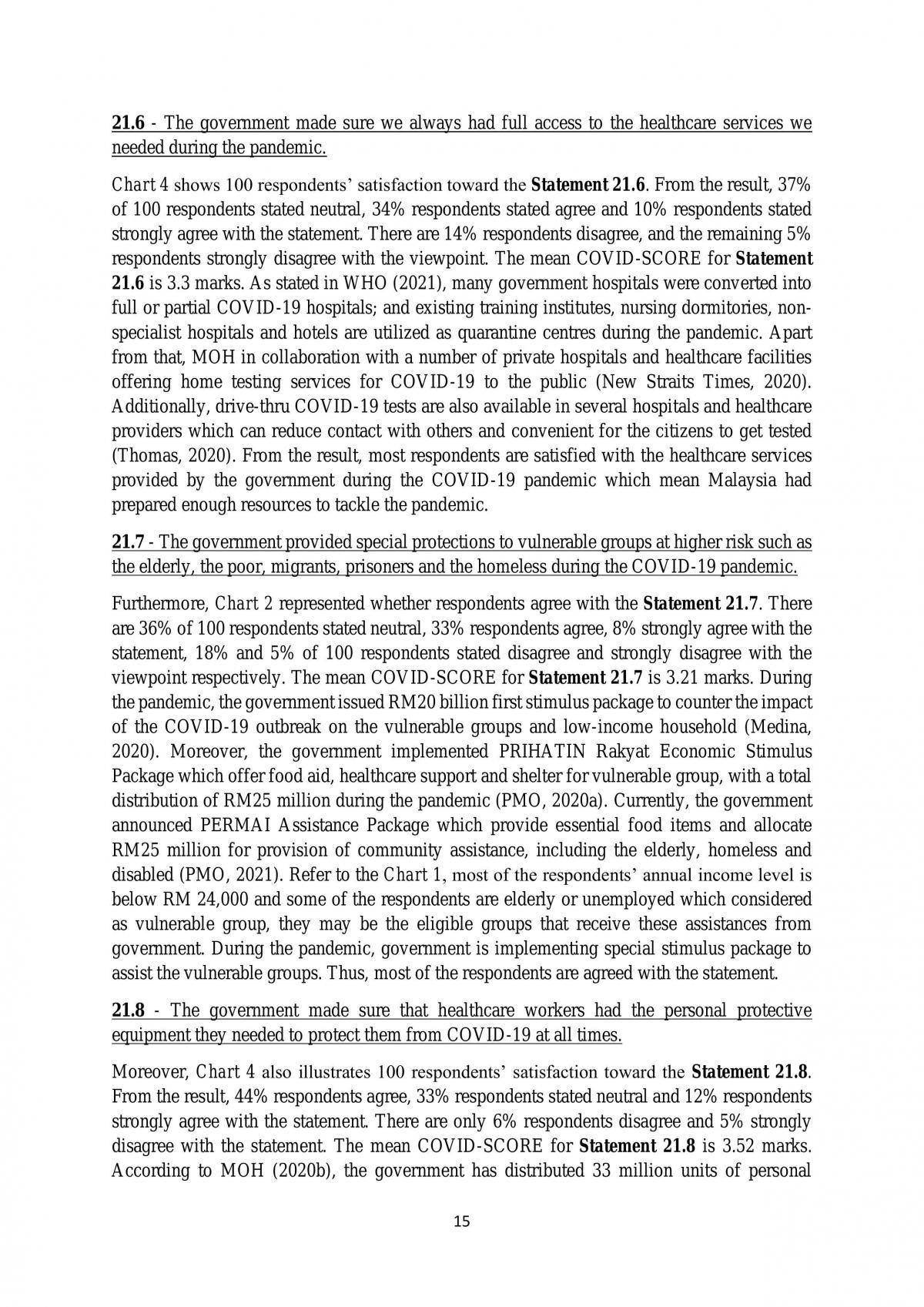 PSA Assignment - Page 16