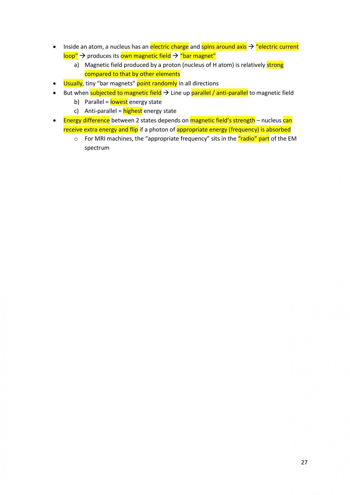 PHYS1160 - Compiled Notes - Page 27