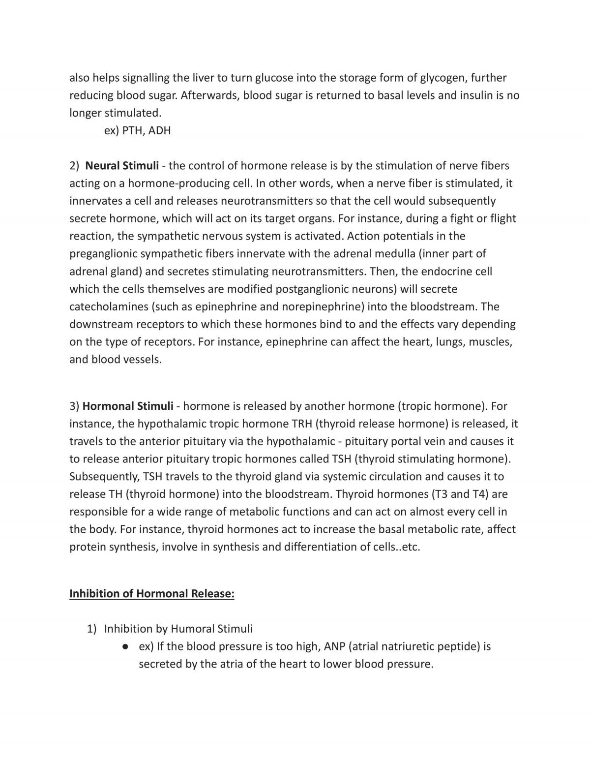 PSL300 Study Notes  - Page 51