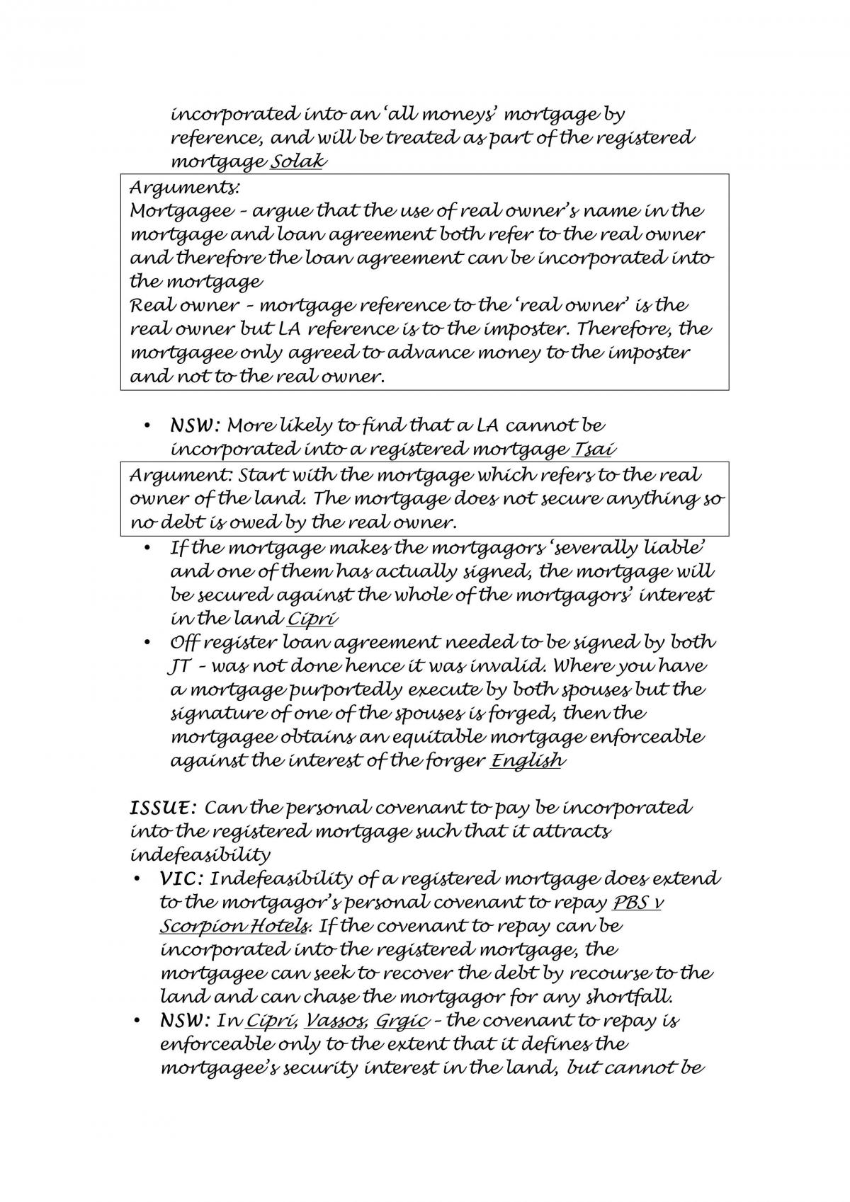 Property B Study Notes - Page 53