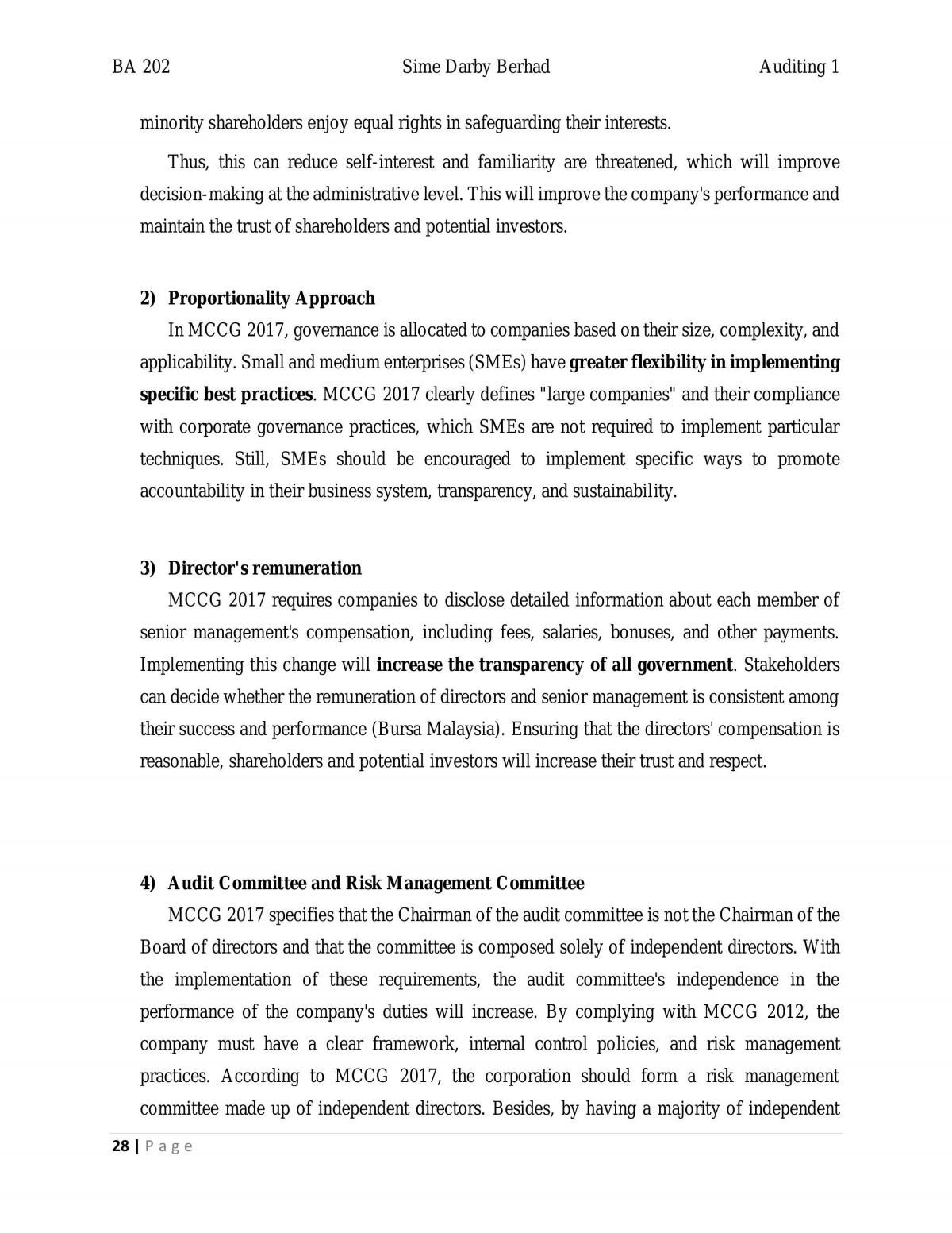BA202 Auditing 1 - Page 28