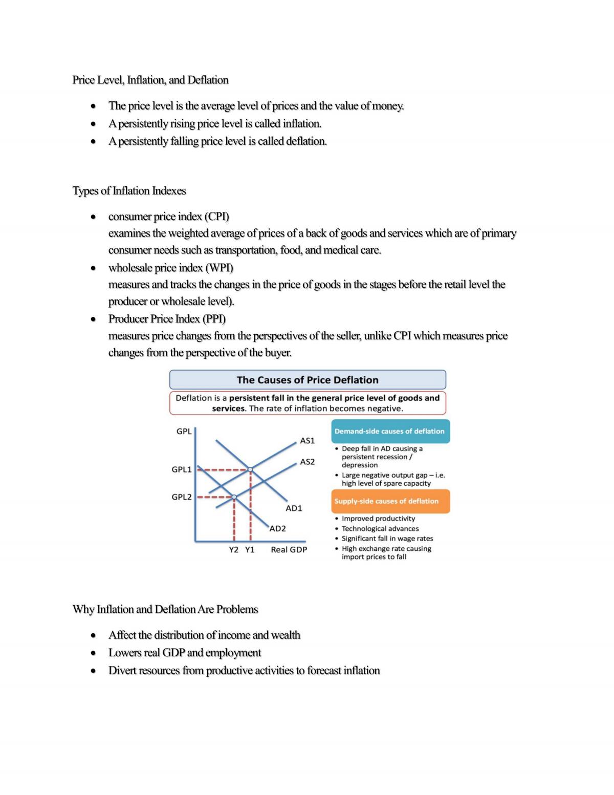 Applied Economics  - Page 22