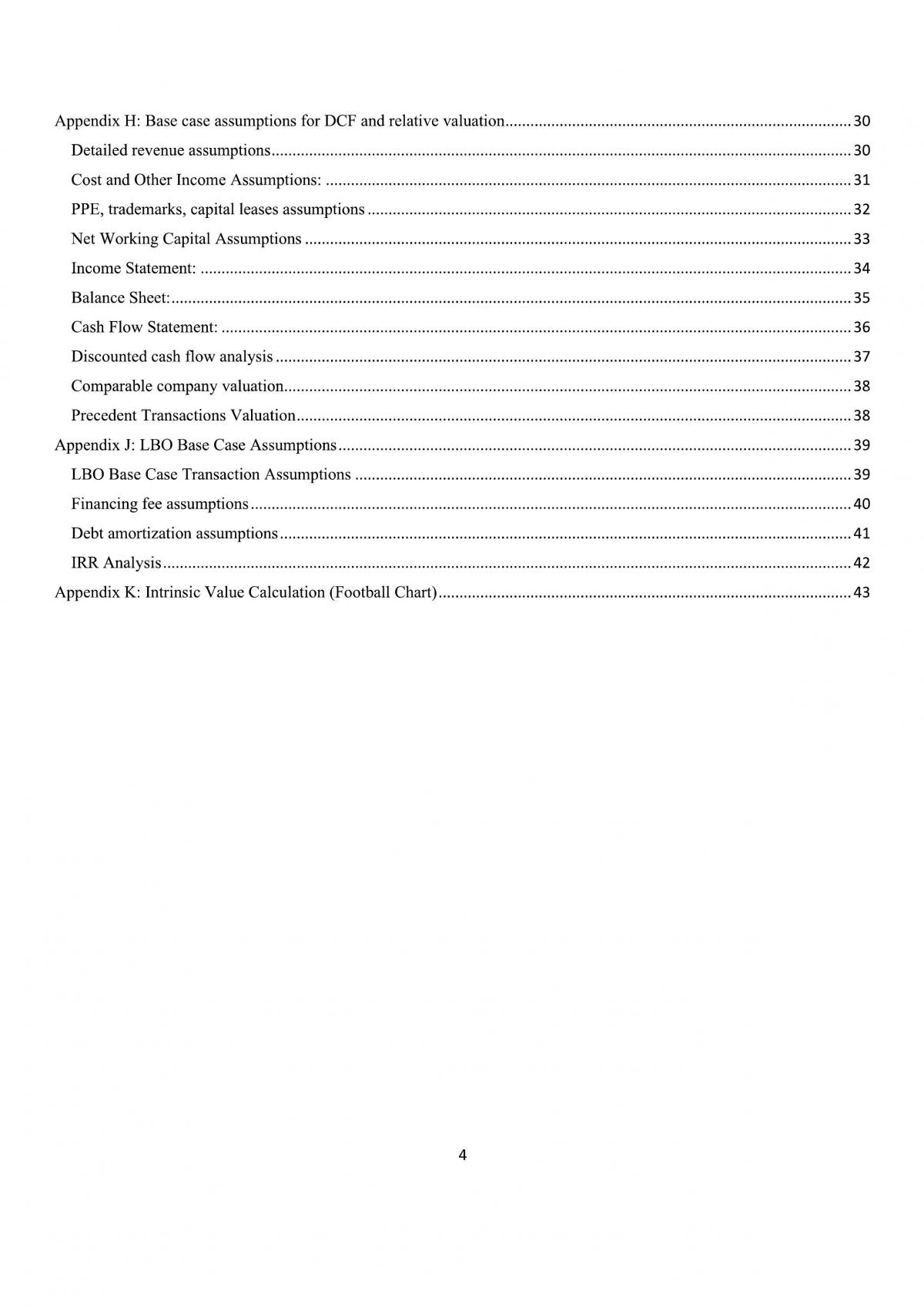FIN4761A Private Equity PropNex Case Study - Page 3