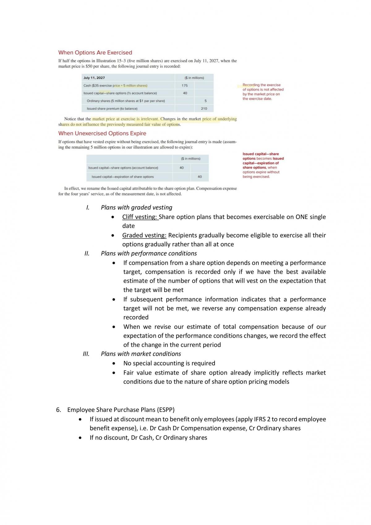 ACC 2708 Notes - Page 16