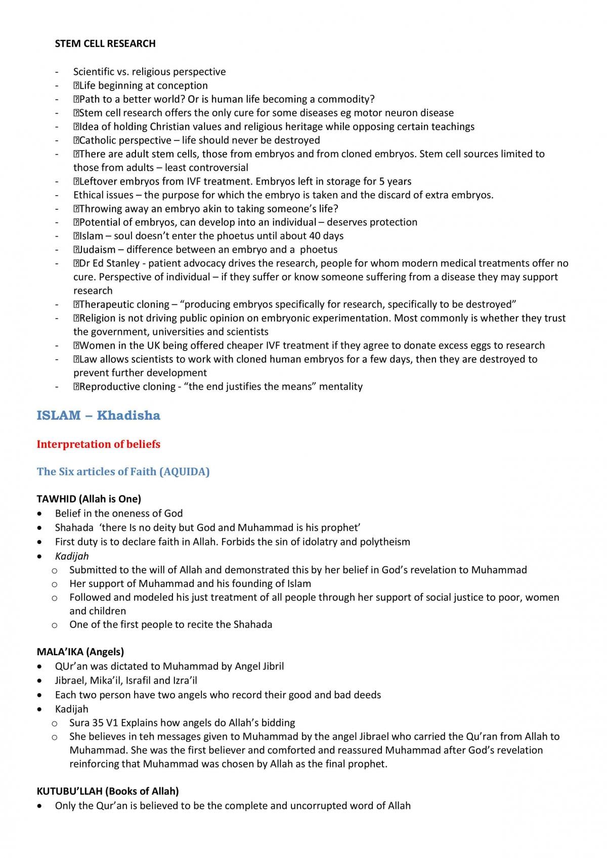 SOR I Course Notes - Page 18