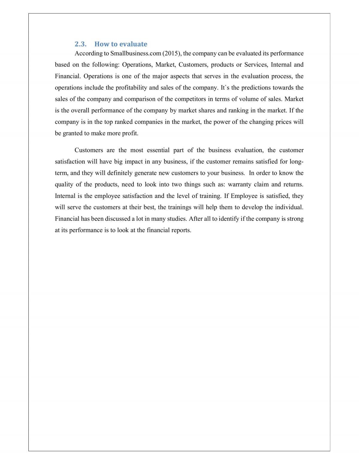 Analysis of Maxis Berhad - Page 12