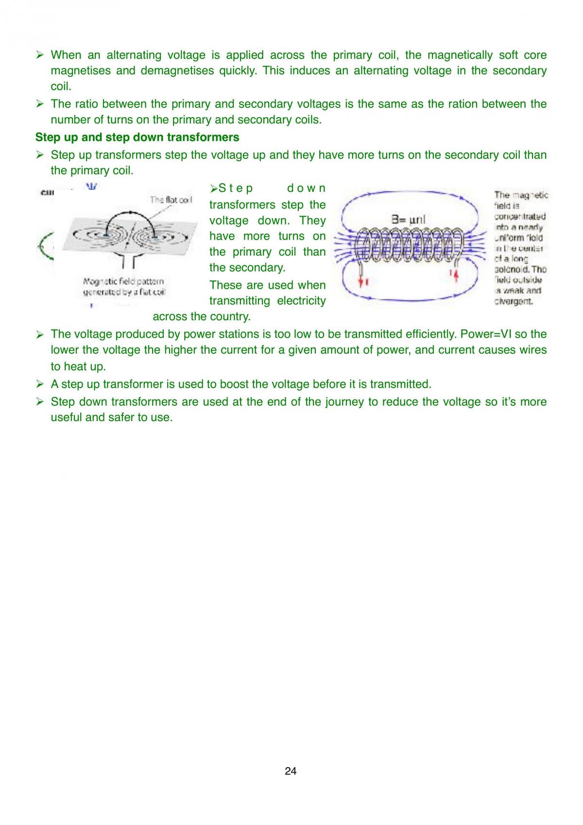Physics notes - Page 24