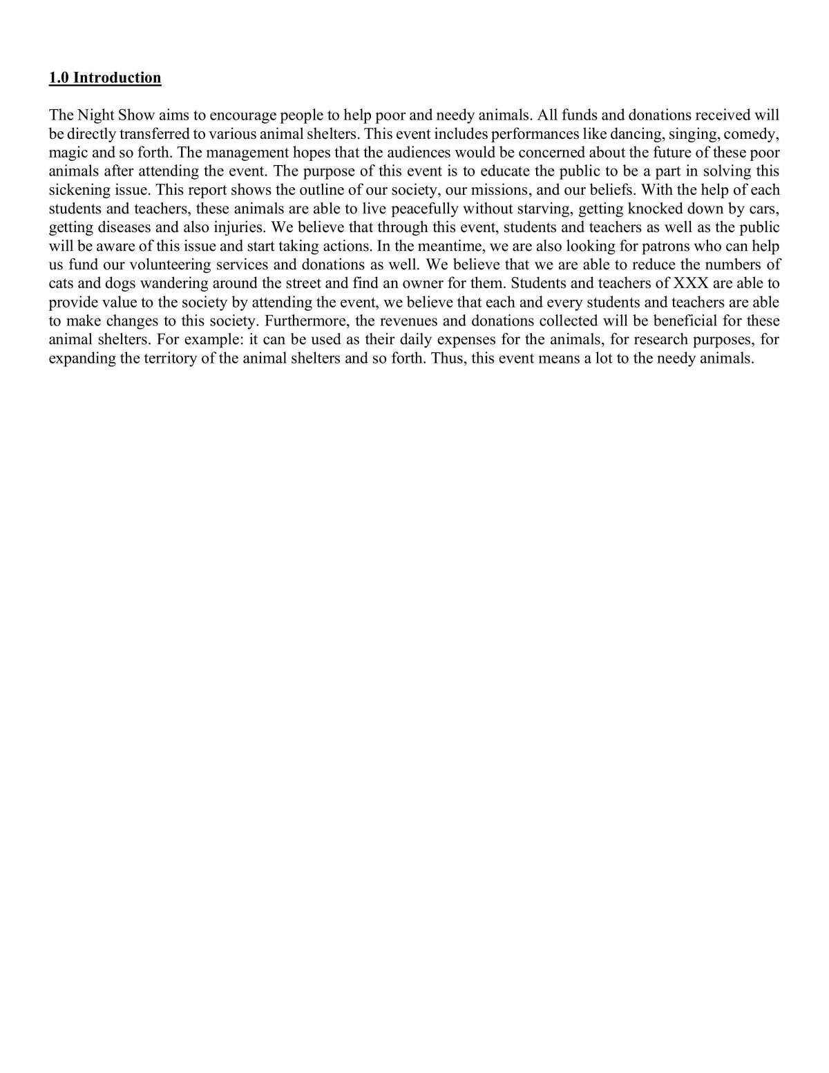 Proposal Project - Page 3