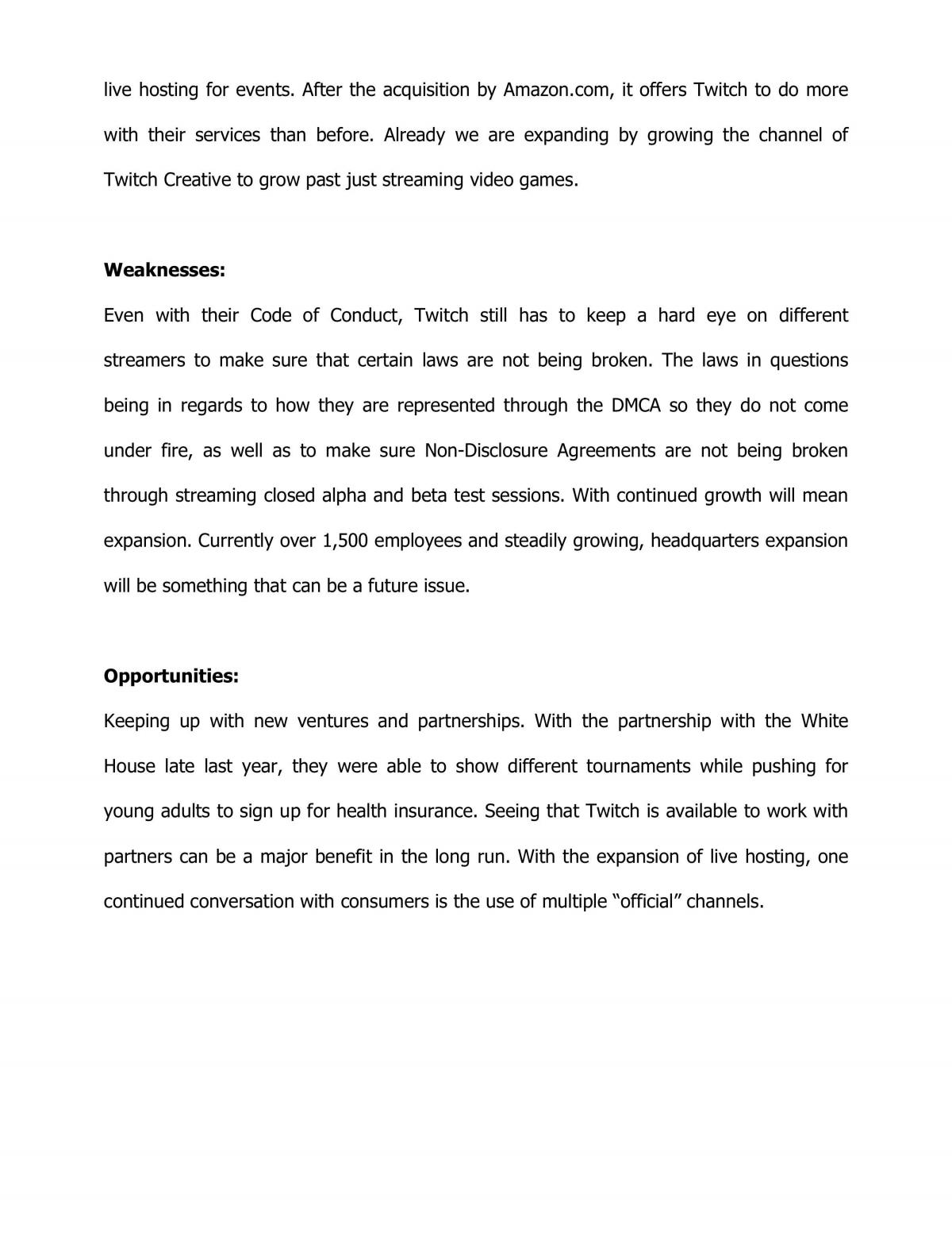 Analysis of Twitch - Page 12