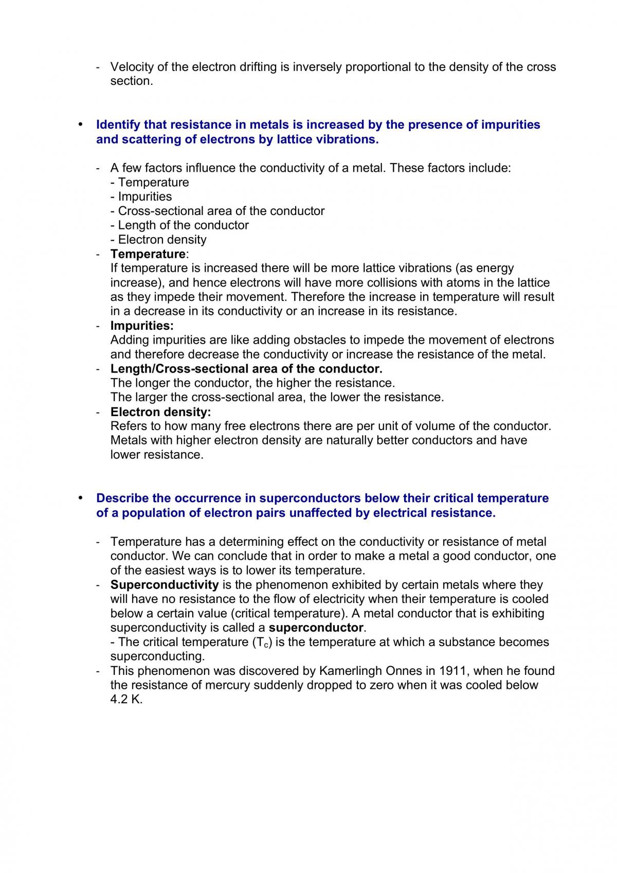 HSC Physics - From Ideas to Implementation - Page 18