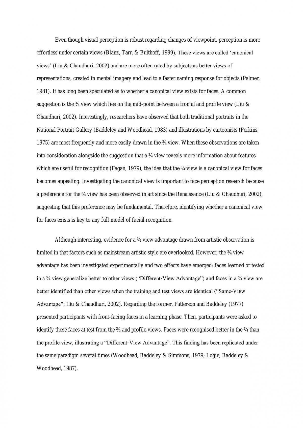 Lab Report - Face Recognition - Page 3