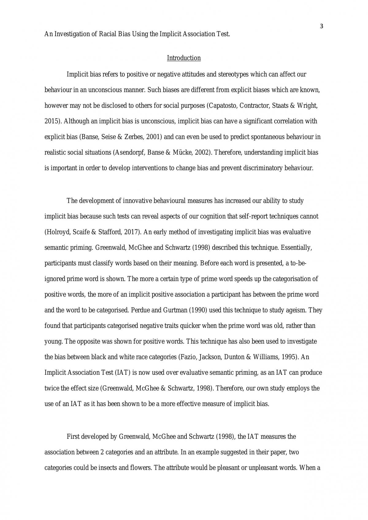 Lab Report - Bias - Page 3