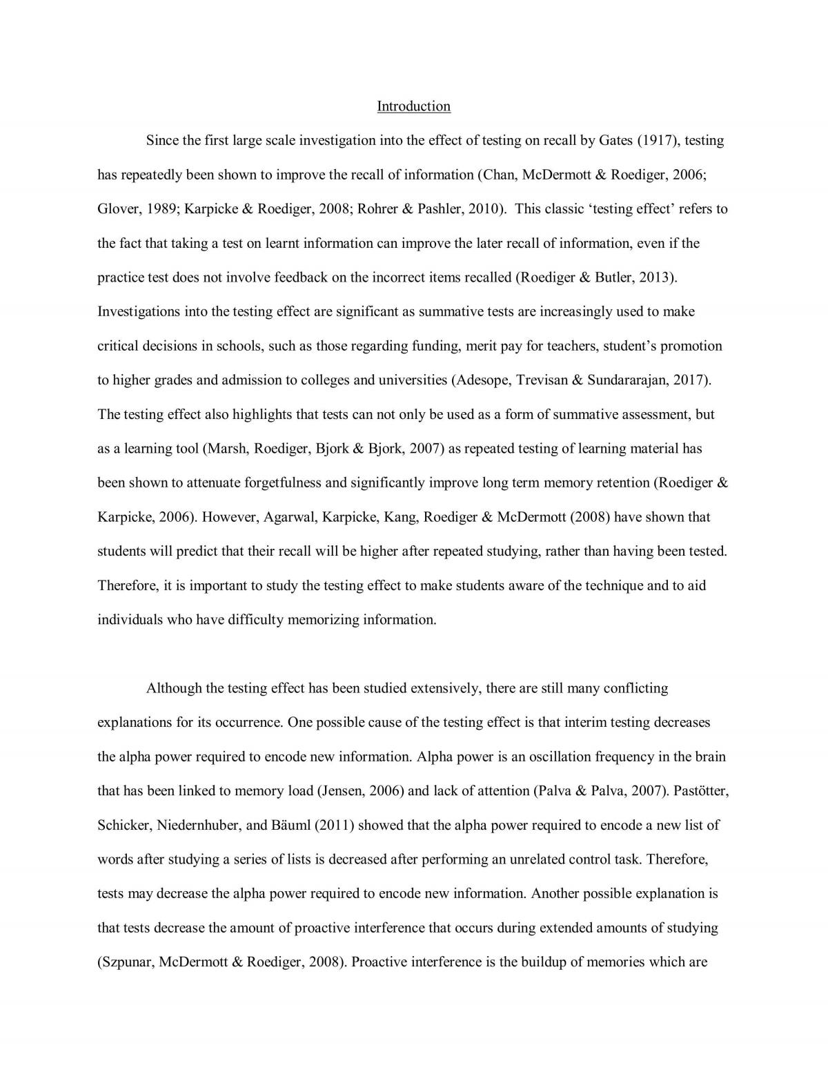Lab Report - Test Effect - Page 3