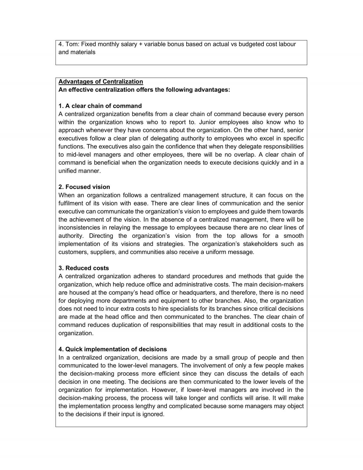 AC2105 Accounting Decision Making Notes - Page 35