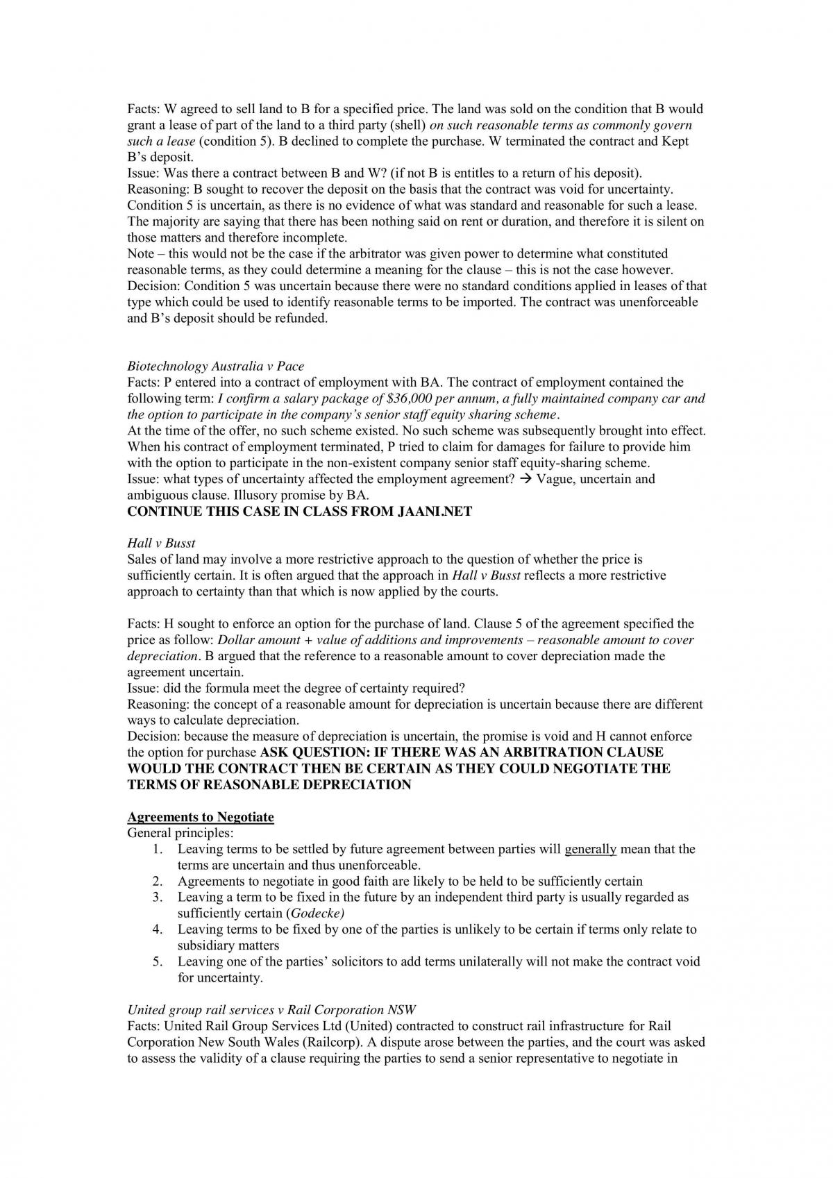 laws1150 notes - Page 15