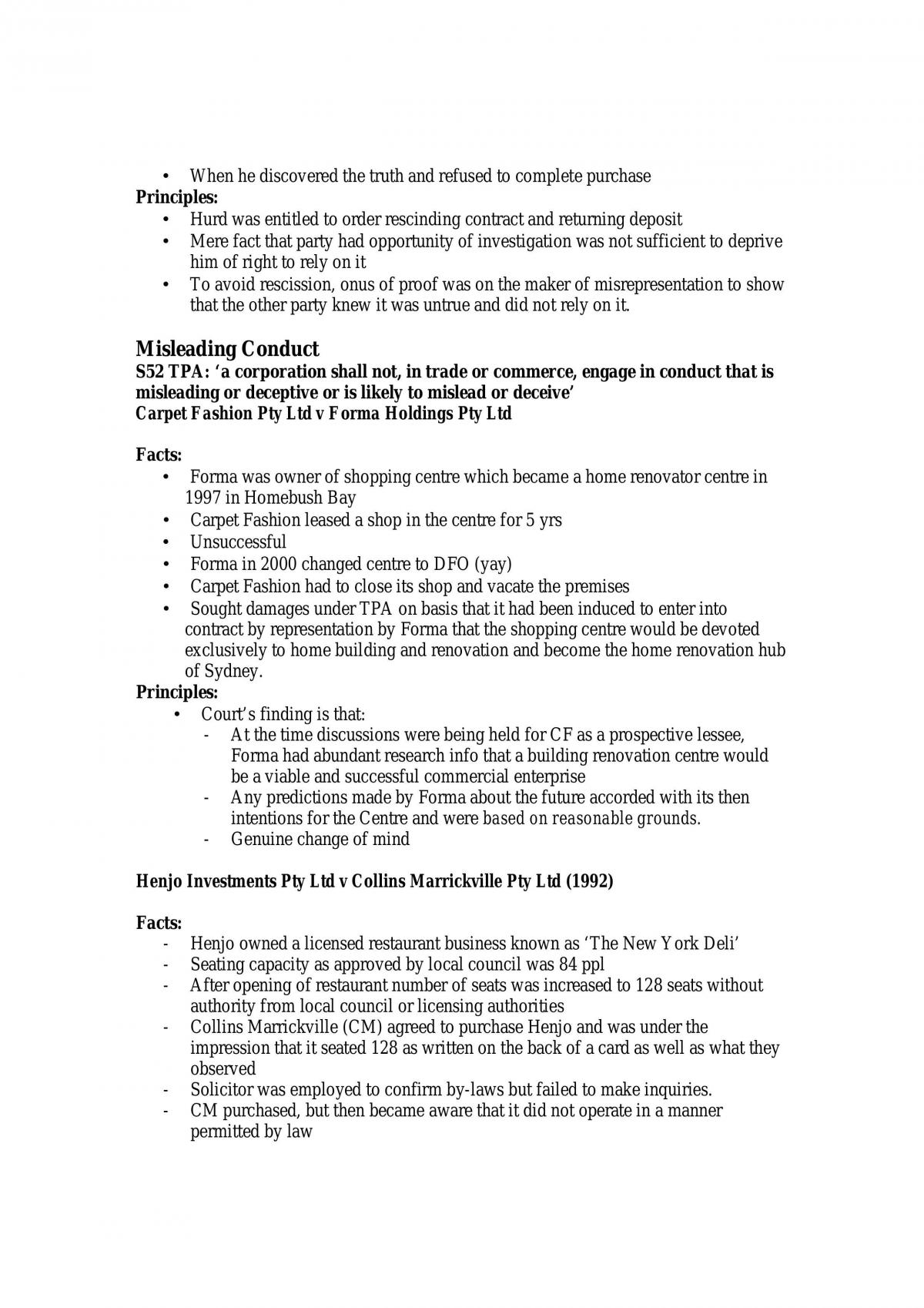 Brief Contracts 2 Notes - Page 27