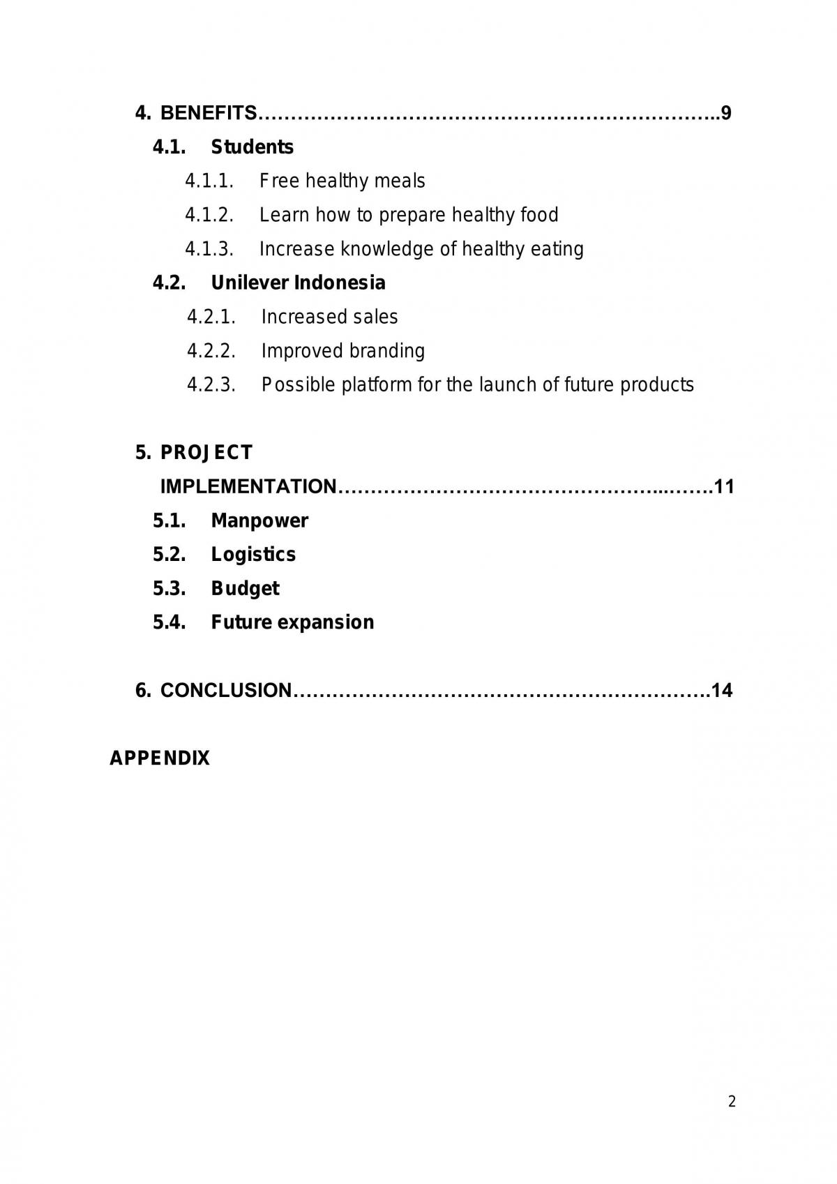 ES2002 Group Proposal  - Page 3