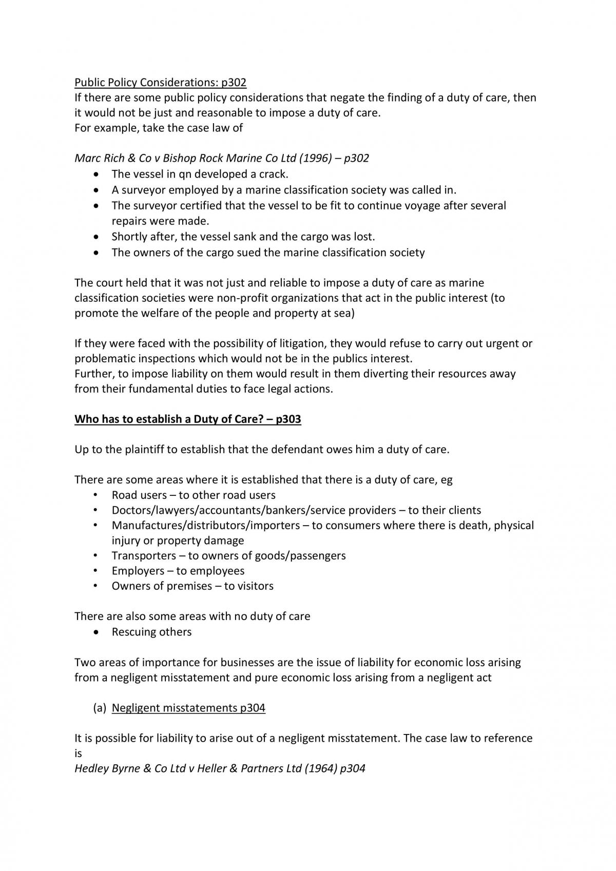 BSP1702 Study Notes - Page 43