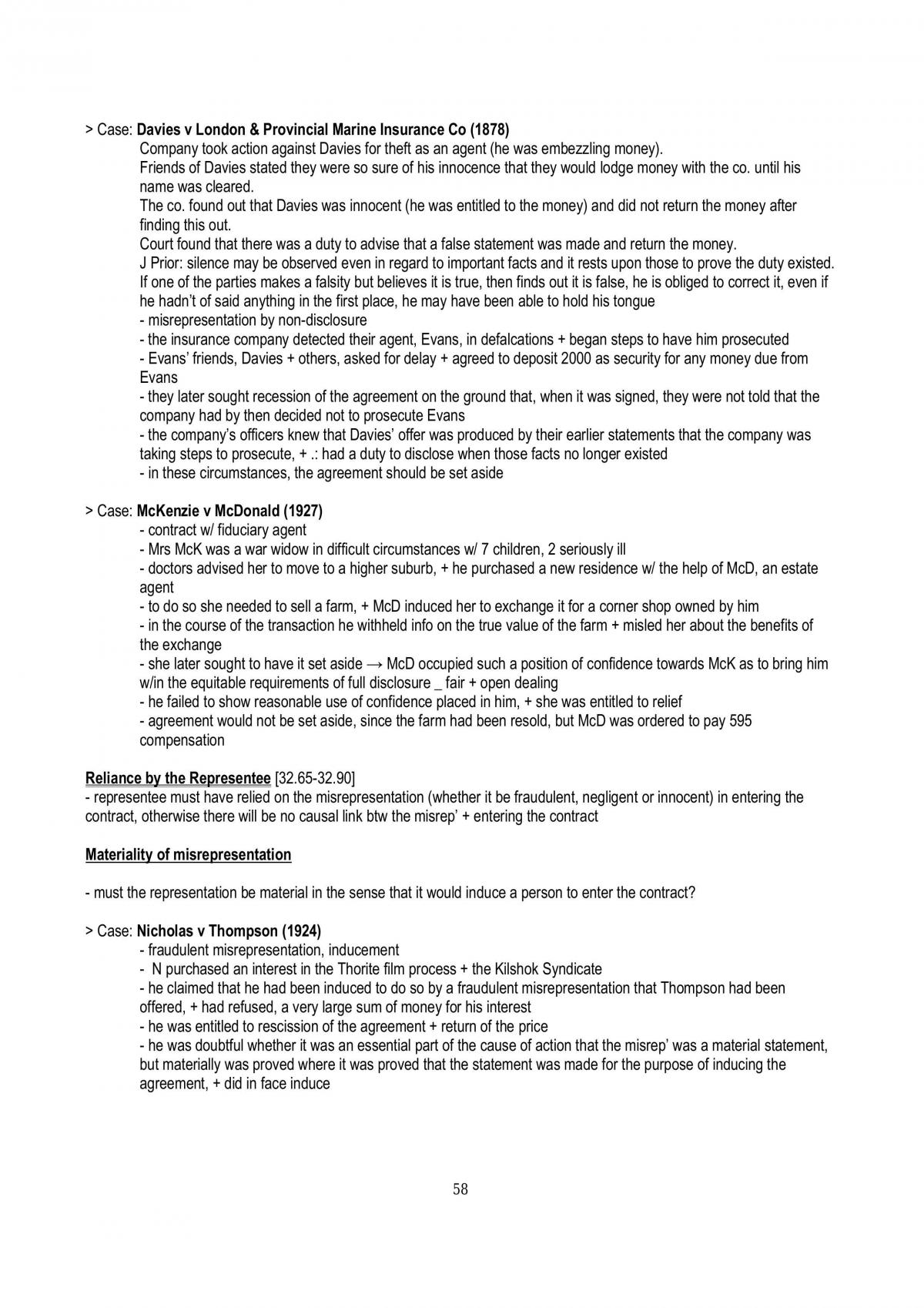 Contracts 2 - Page 58