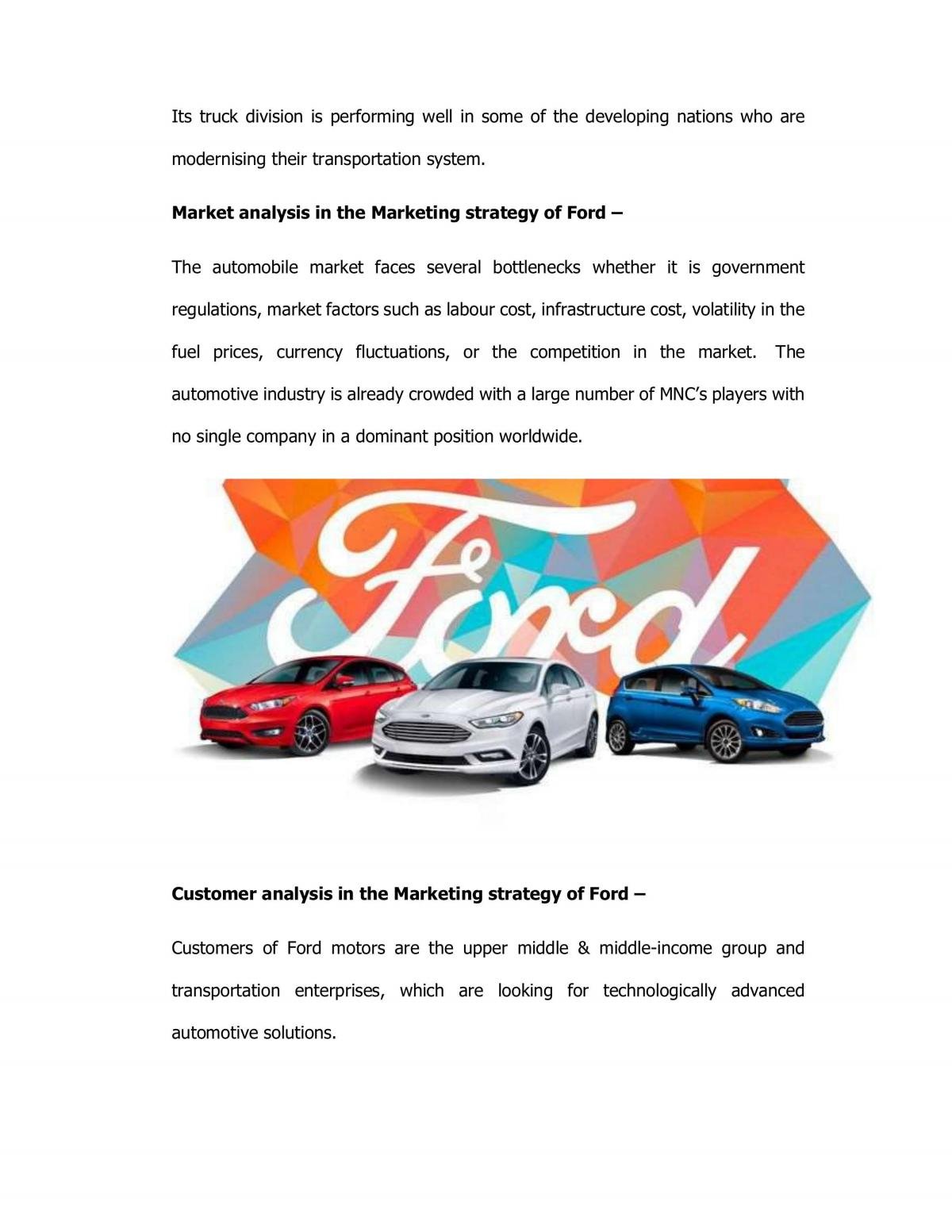 Ford Inc - Page 21