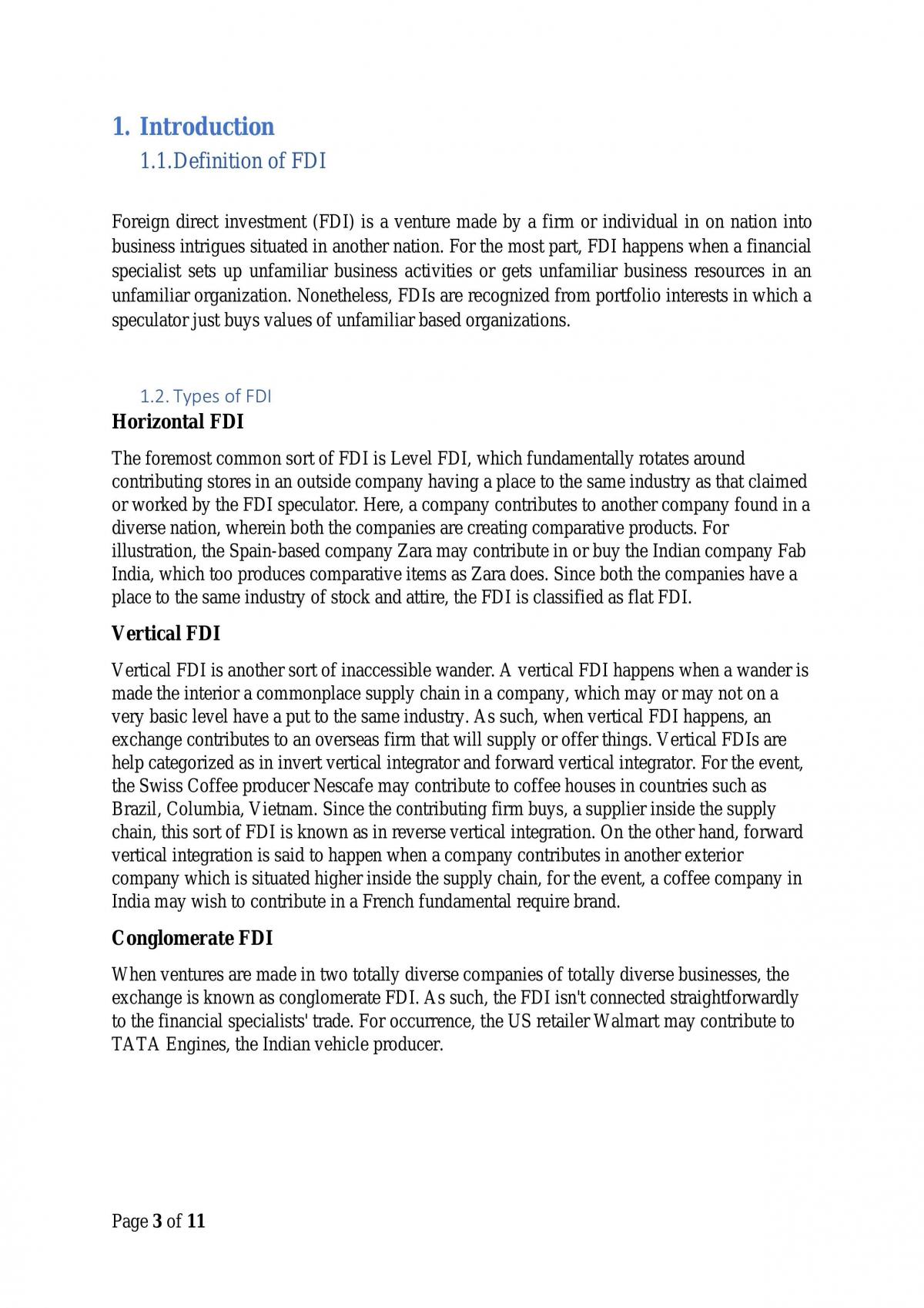 Microeconomic group assignment example - Page 3