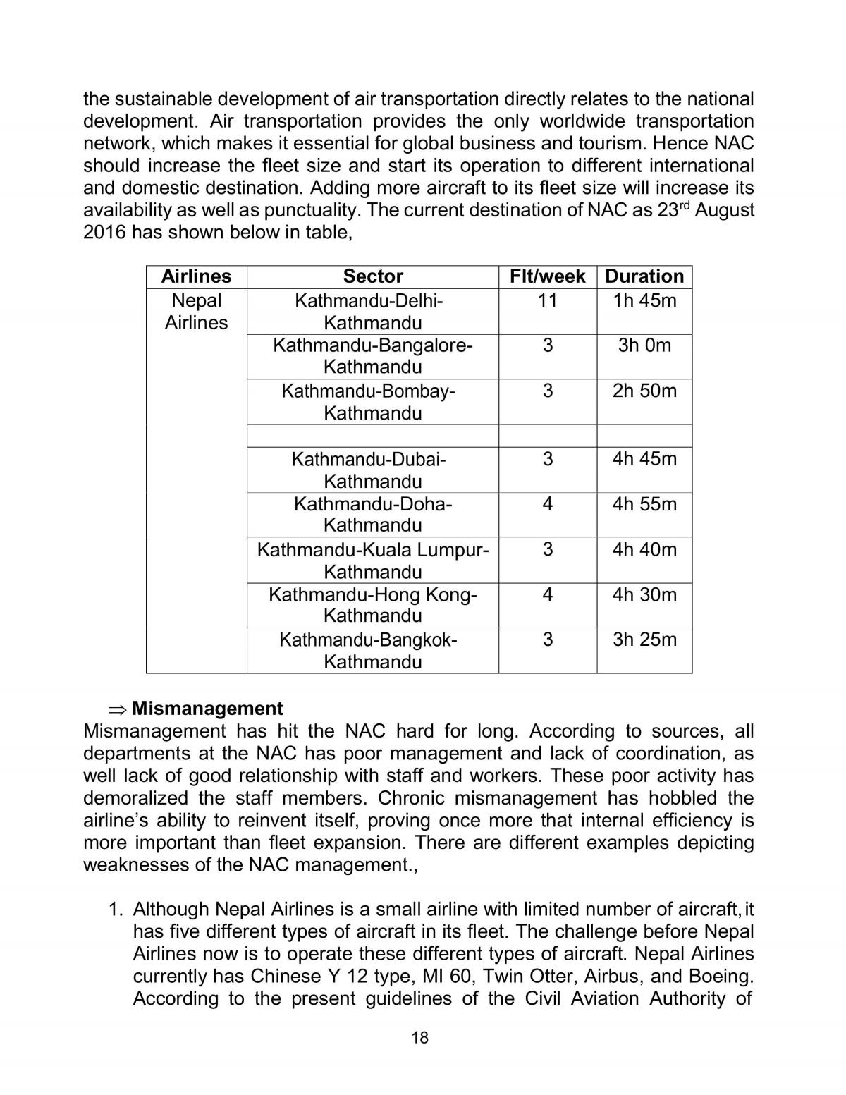 Nepal airline - Page 17