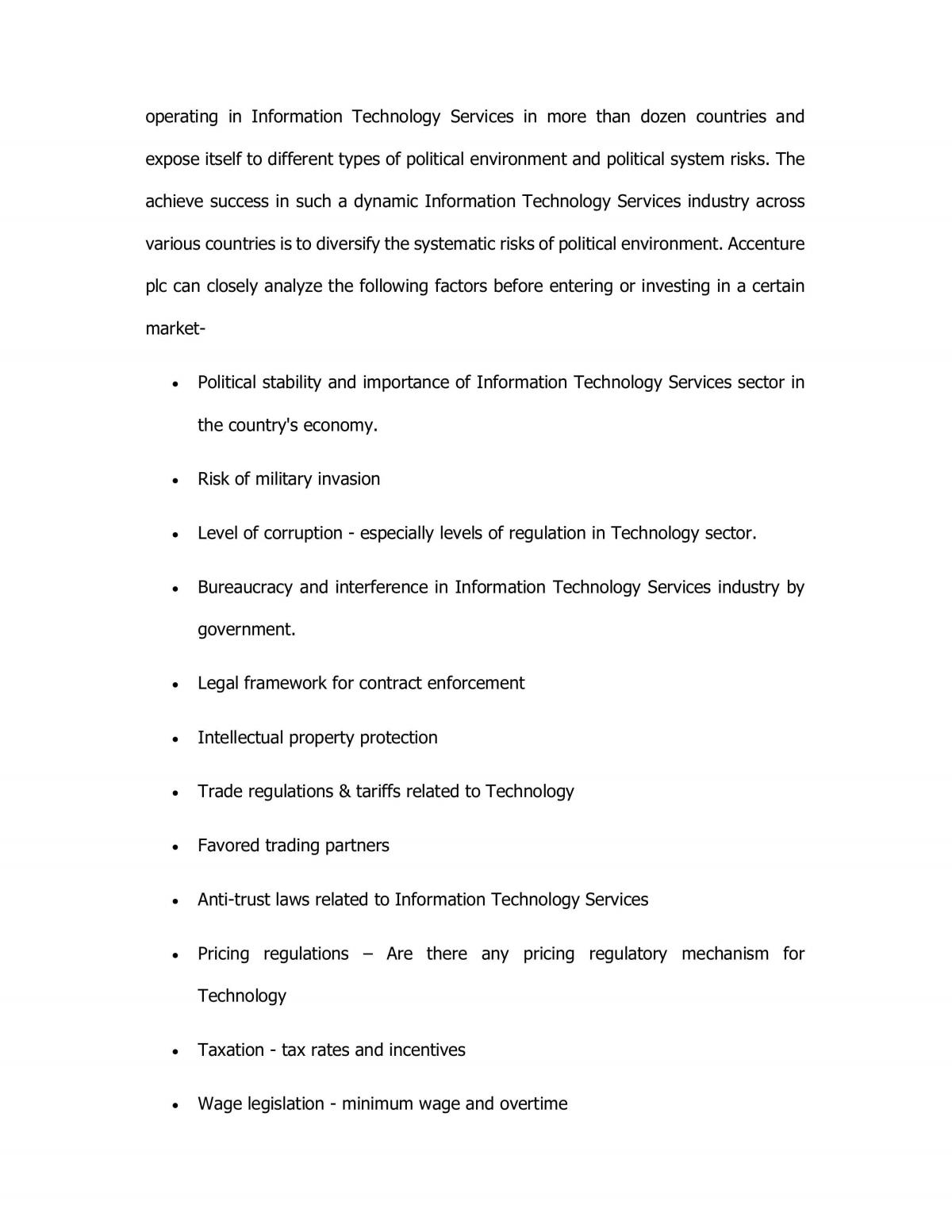 Accenture Plc - Page 16