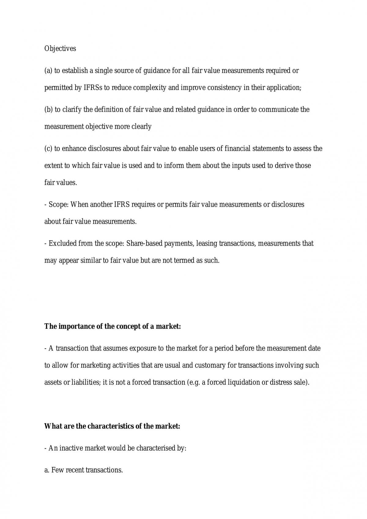 ACC304 Study Notes - Page 18