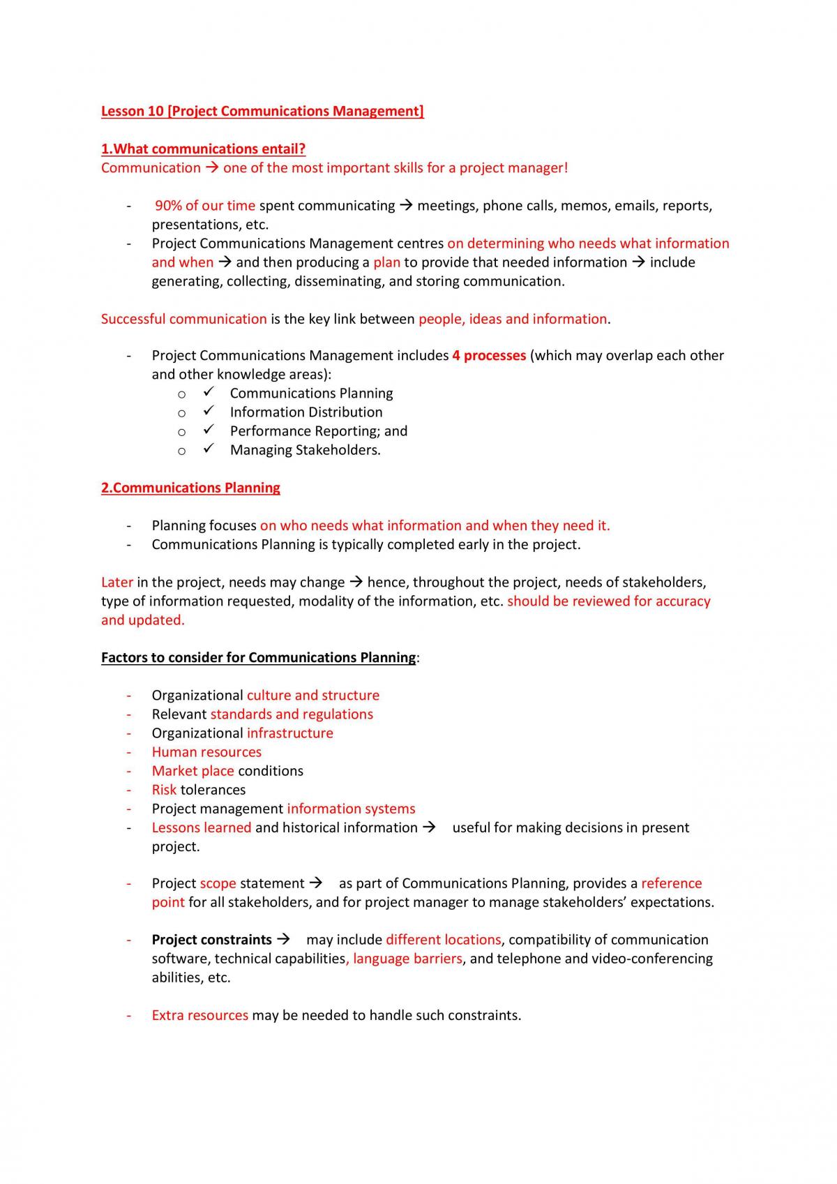 PF1101 Final Notes - Page 64