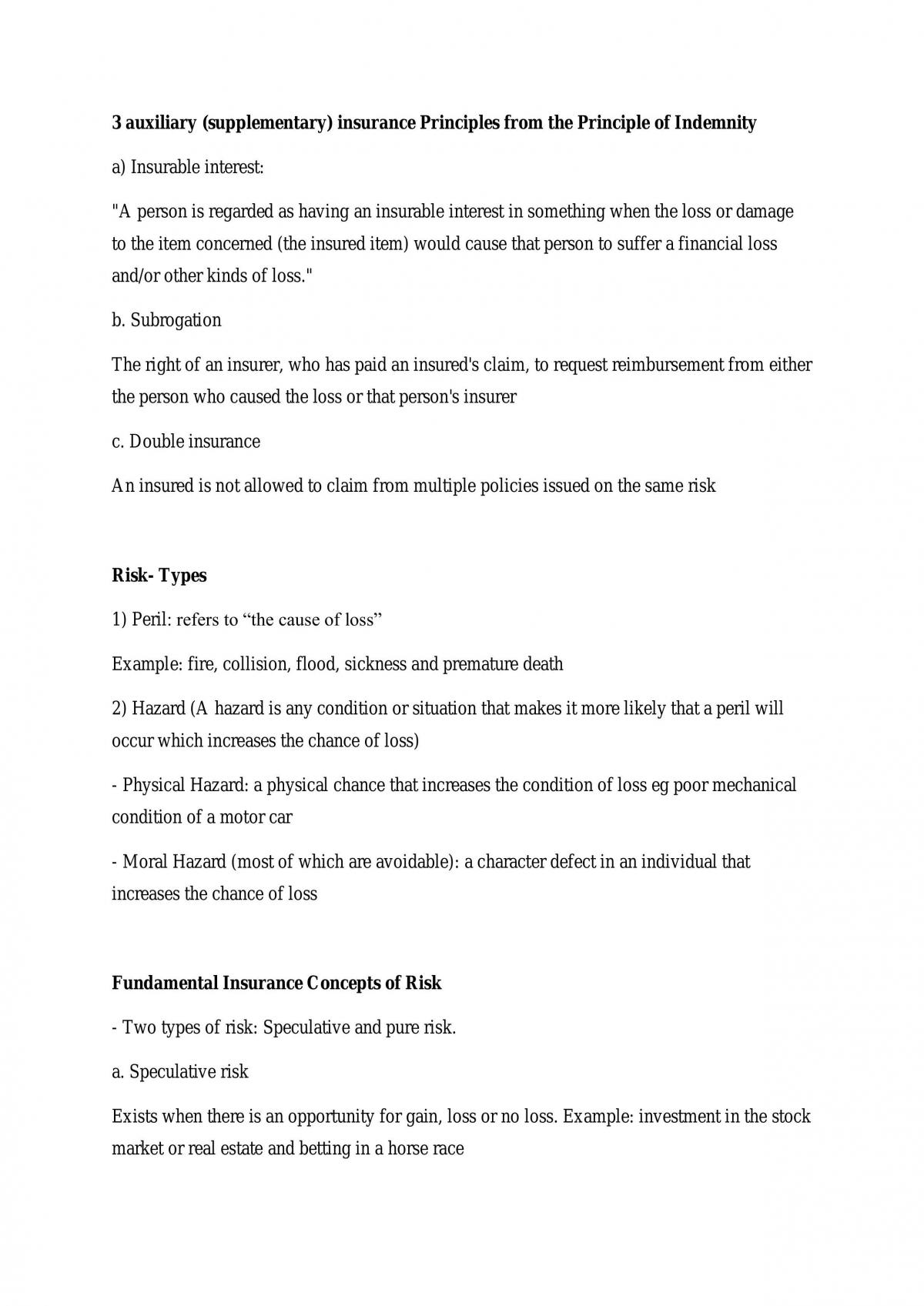 MPU3353 Study Notes - Page 15