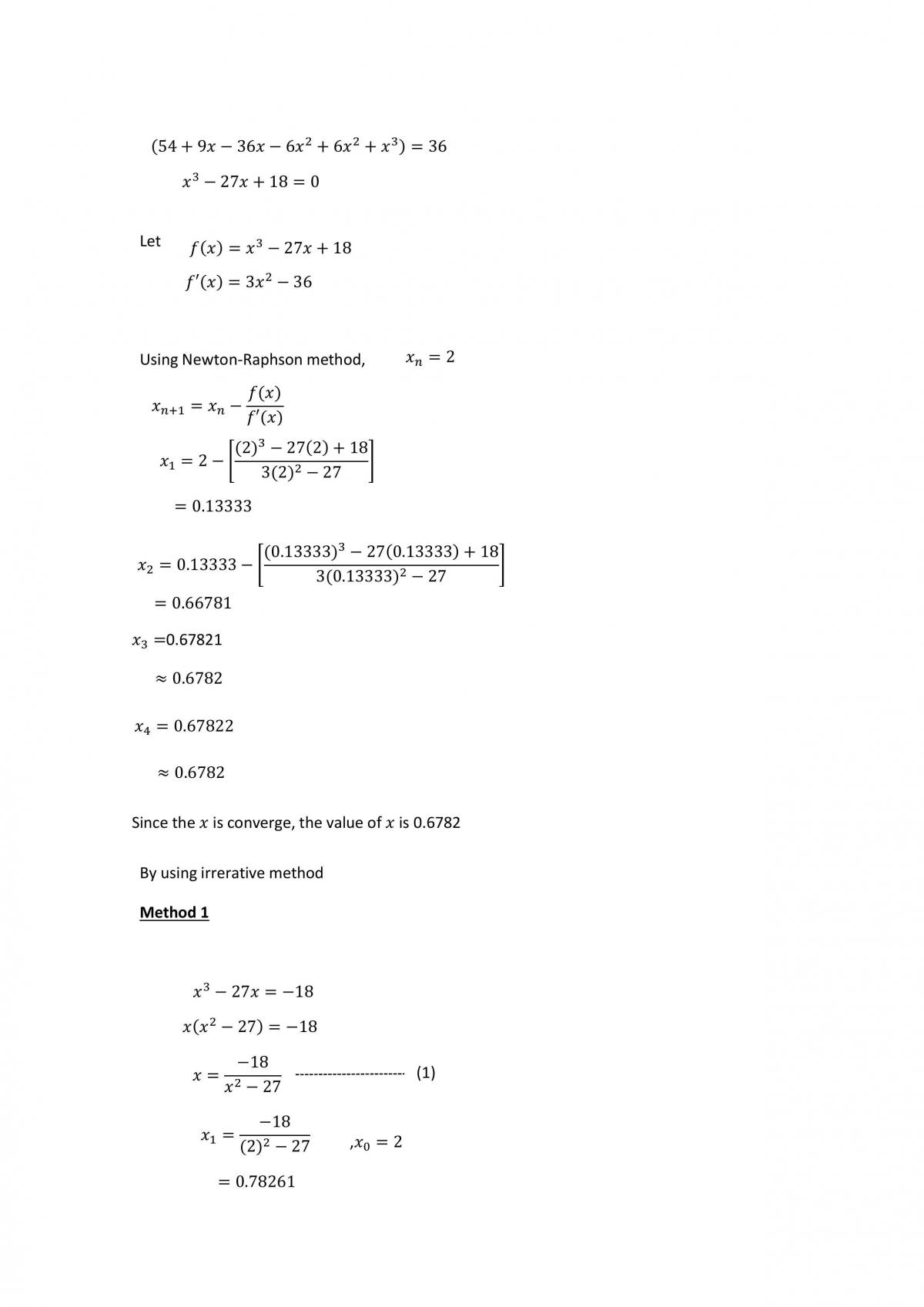 The Study and Application of Numerical Method On Early Tsunami Detection - Page 17