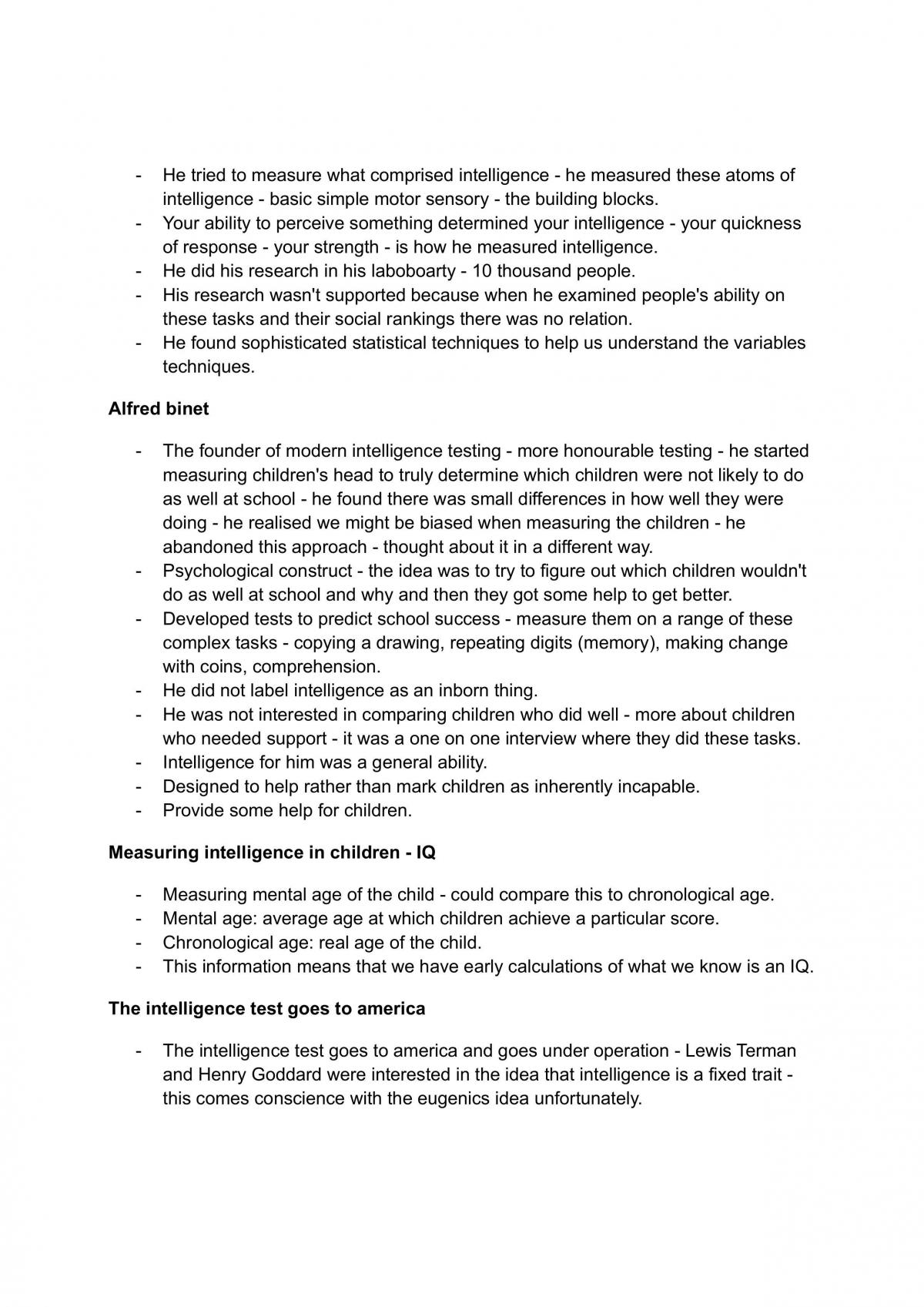 Human Thought and Behaviour Language Module - Page 28