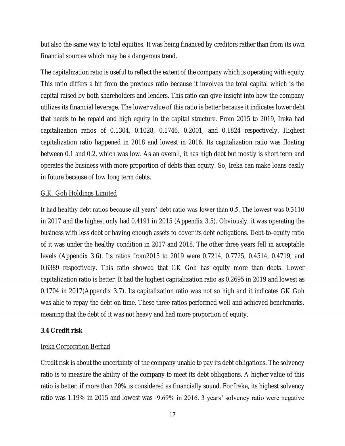 Risk Management Assignment 1 - Page 18
