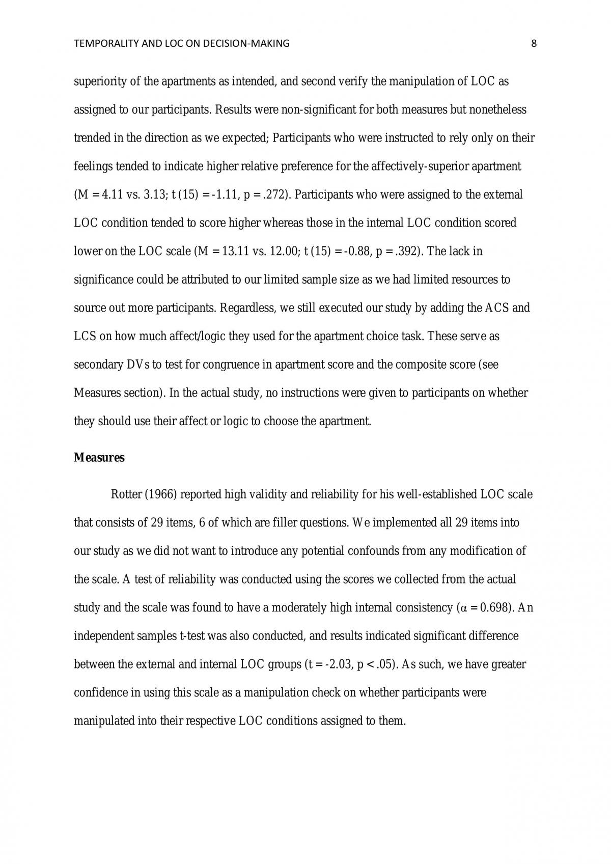 PL3282 Final Report - Page 8
