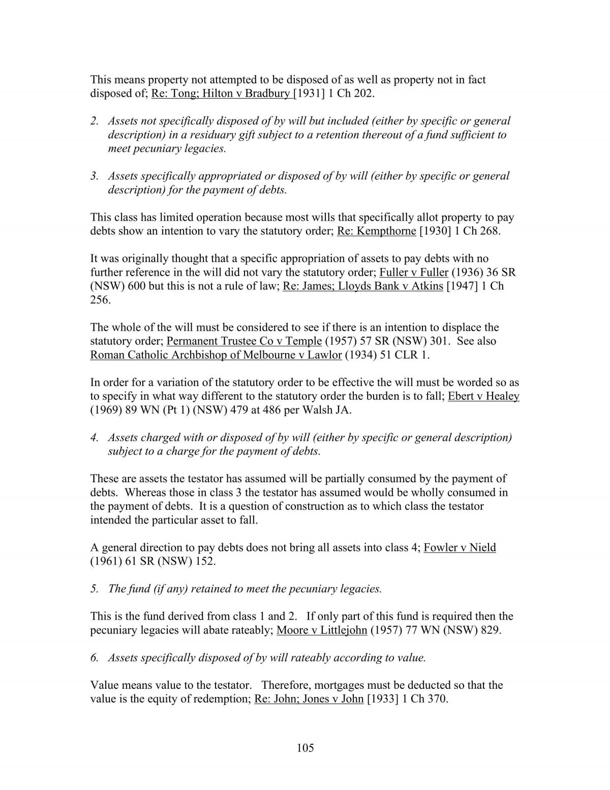 200641 Exam Notes - Page 105