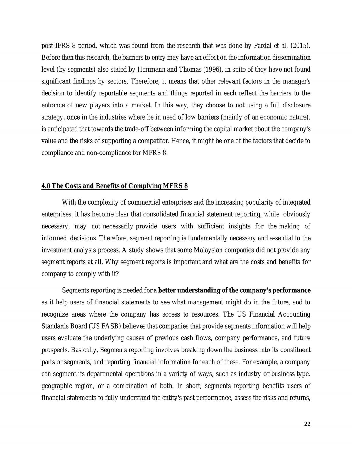ACR Assignment - Page 22