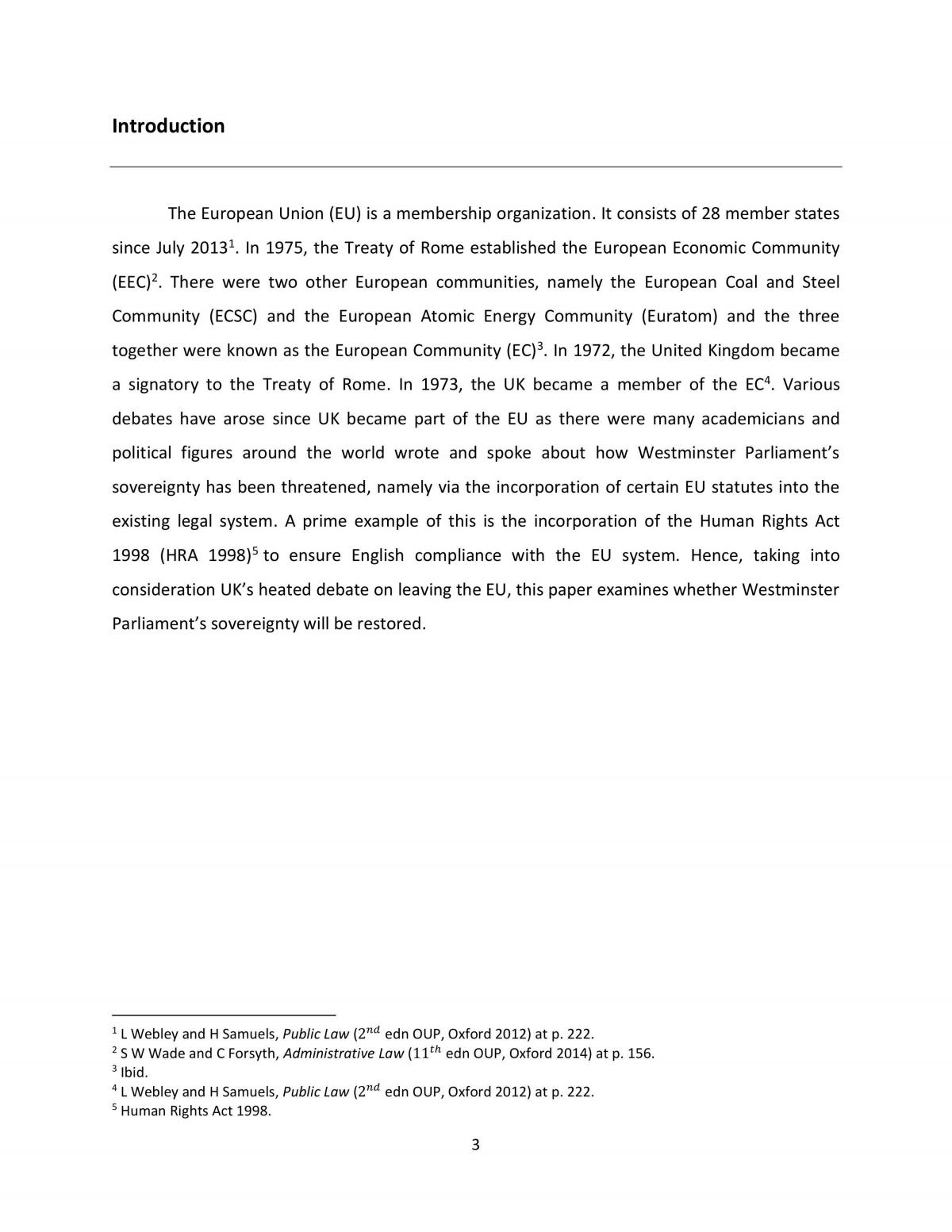 Public Law Assignment - Page 3