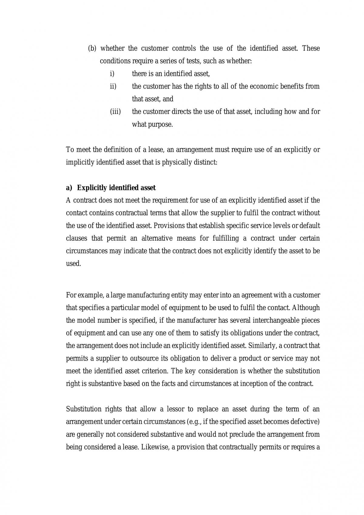 Financial Reporting Assignment - Page 32