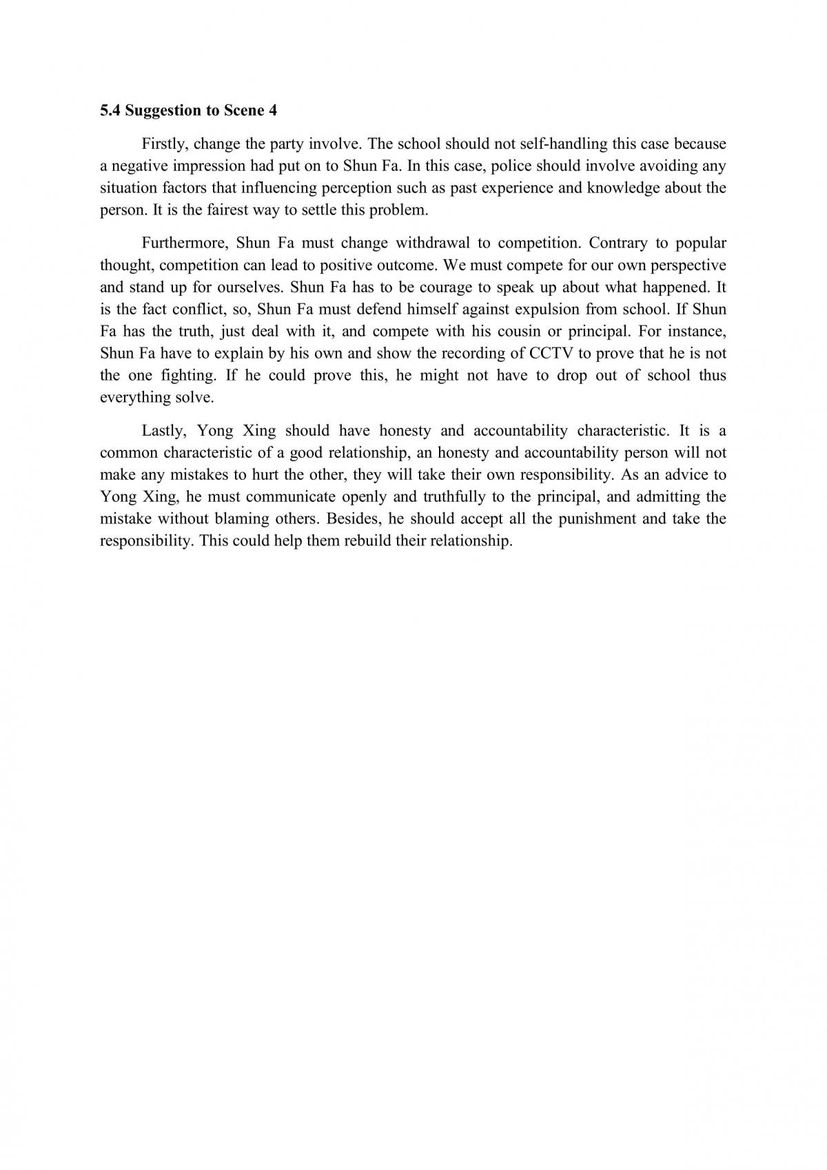 Communication Task - Page 18