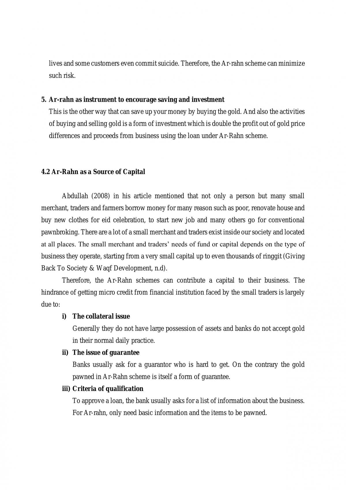 Islamic Finance - Page 20