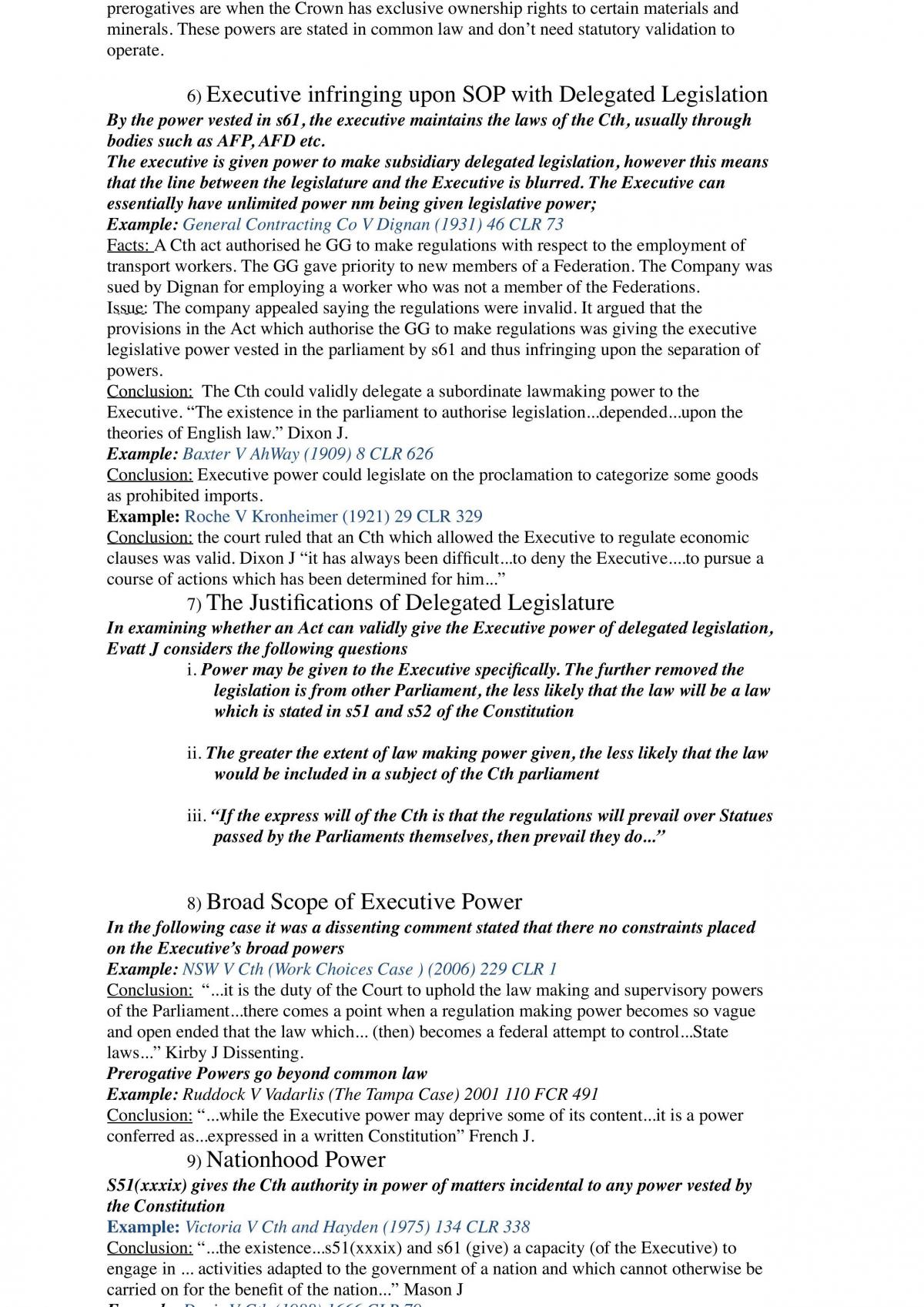 BLB1118 Exam Notes - Page 20