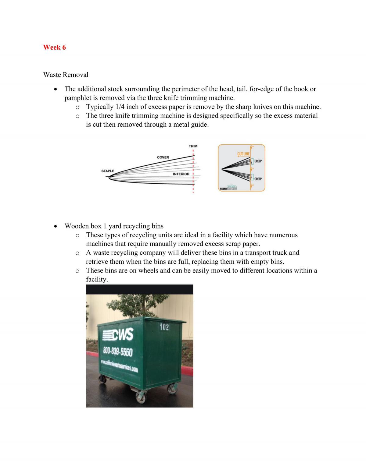 Binding & Finishing Review - Page 27