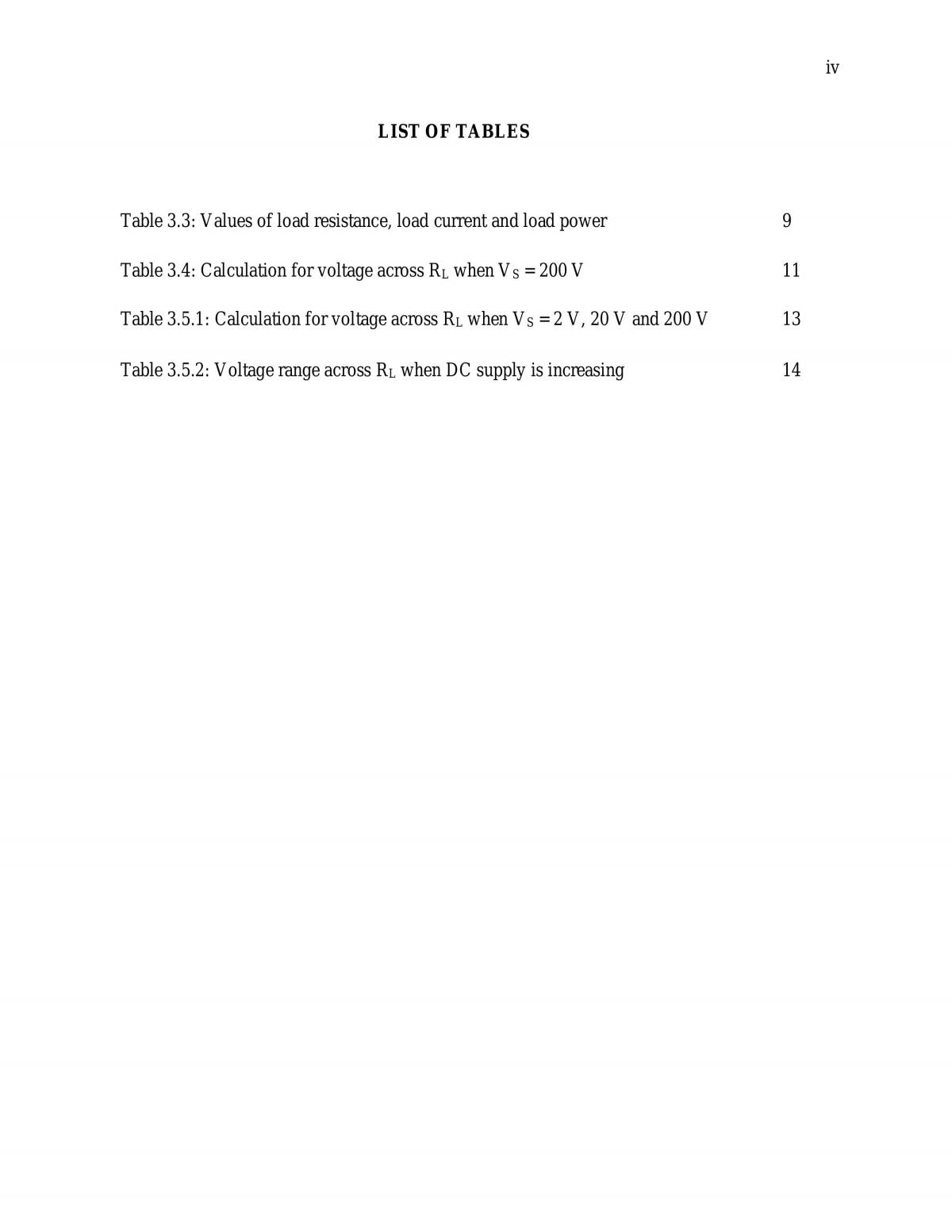 DC circuit analysis - Page 3