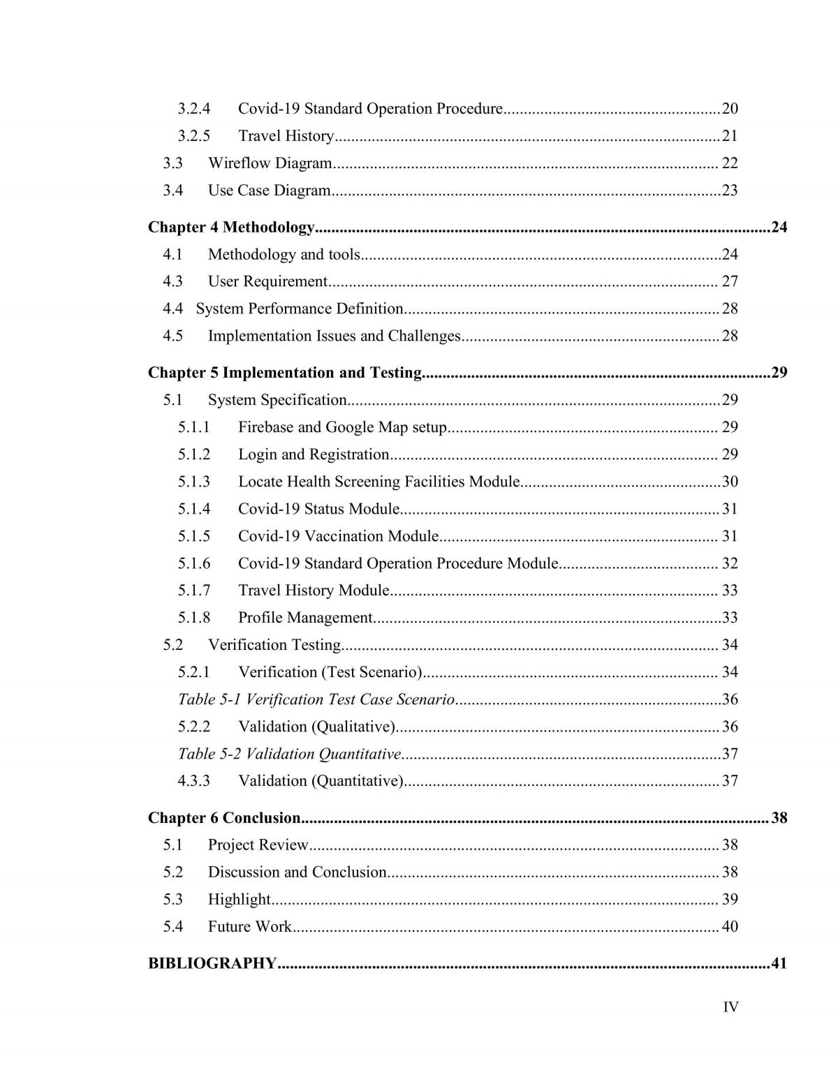 My Selamat Mobile Application - Page 3