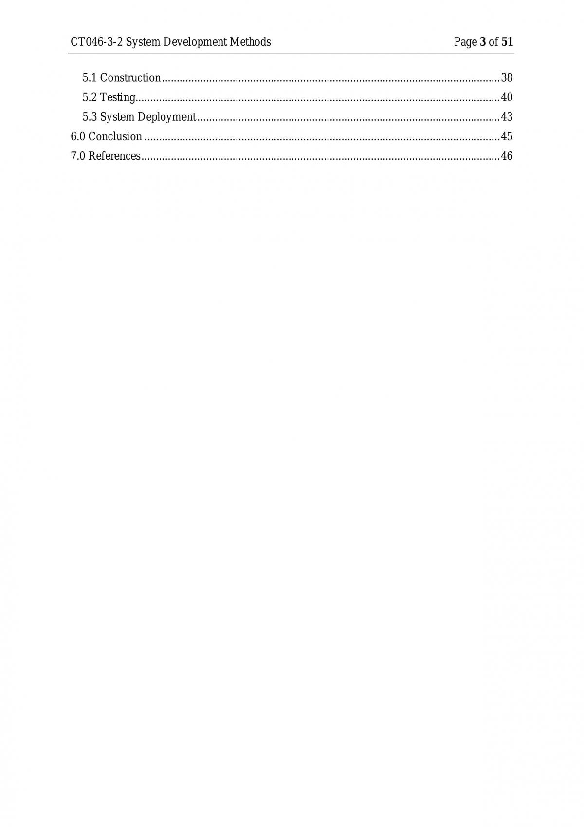 Waiters on Wheel's System  - Page 3