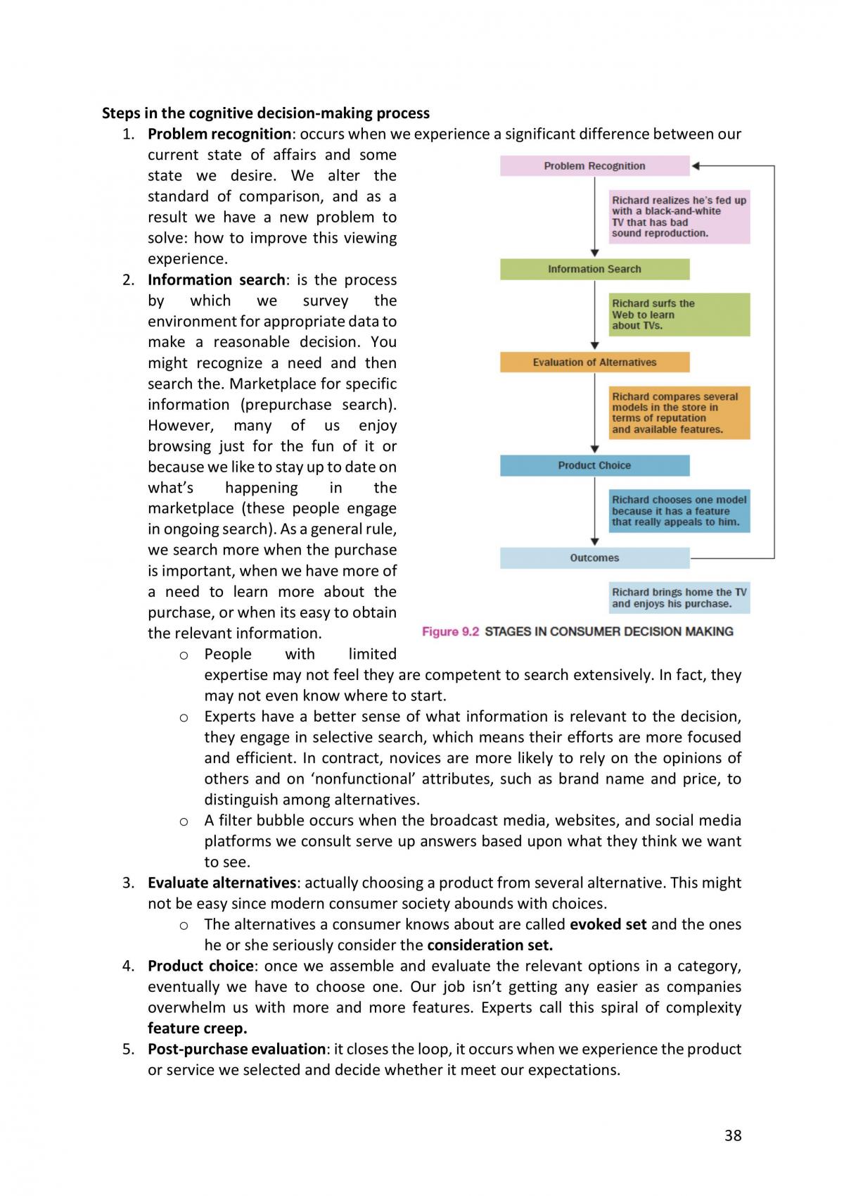 GCM 210 Review - Page 38