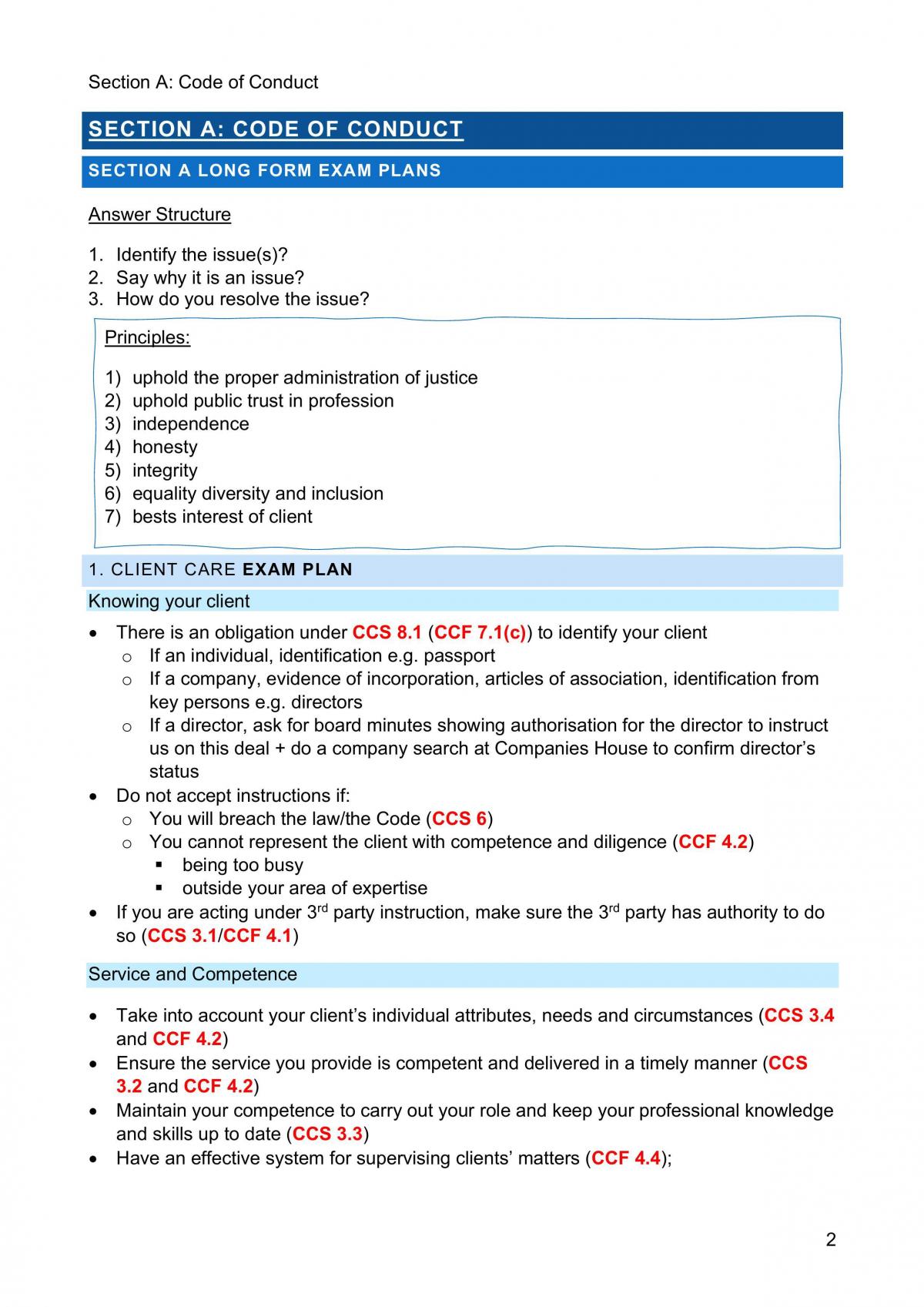 Complete Essay Guide for PCR - Page 3
