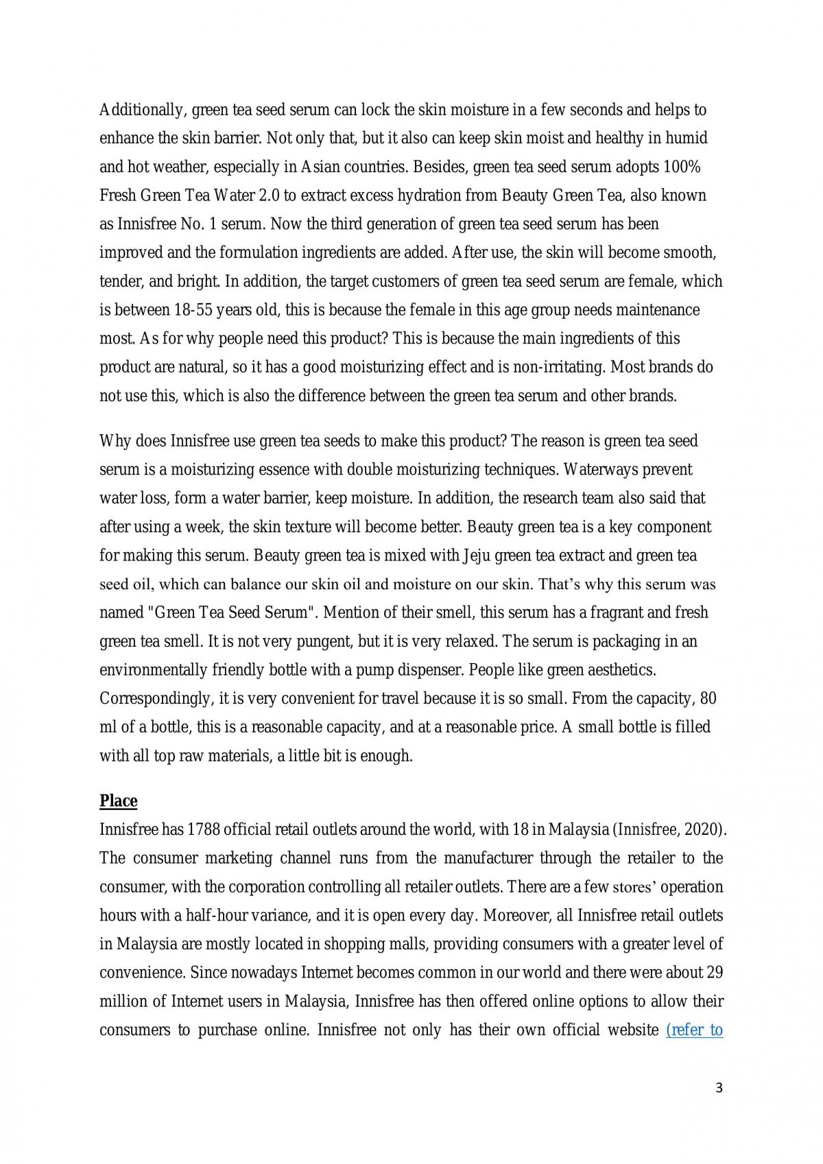 Internet Marketing - Page 3